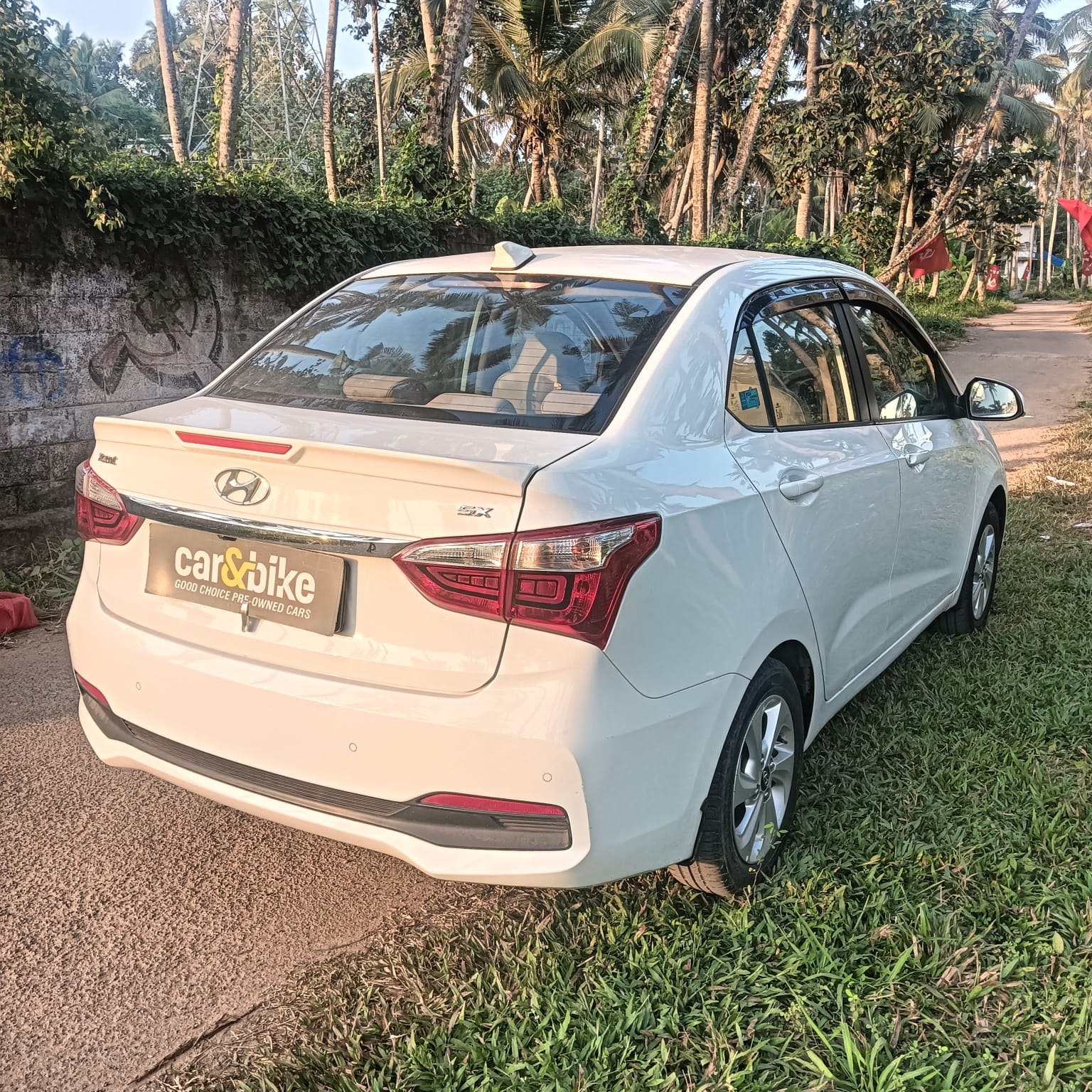 Xcent image 5 Xcent image 5