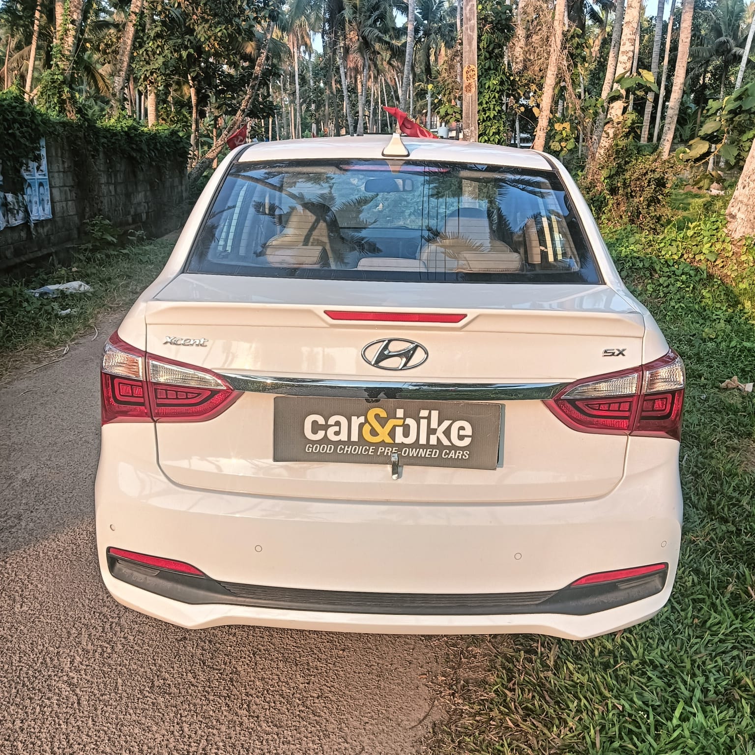 Xcent image 4 Xcent image 4