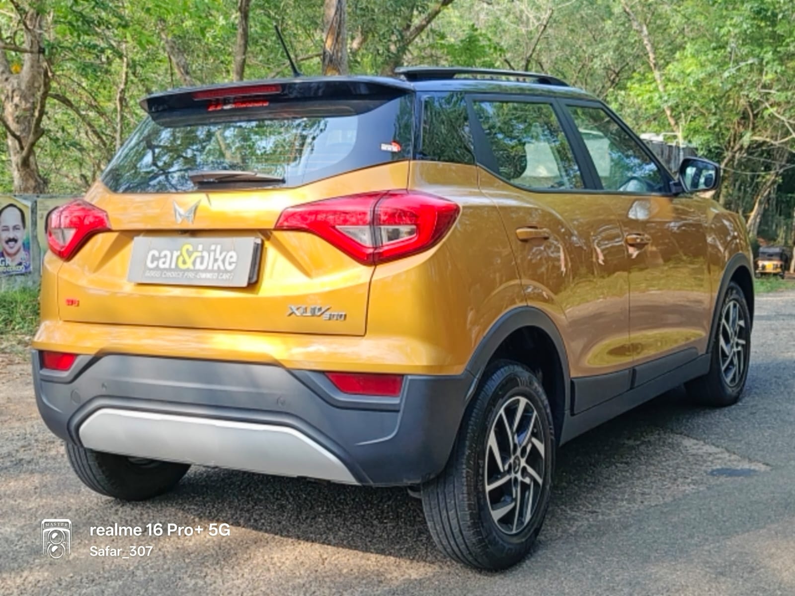 XUV300 image 9 XUV300 image 9