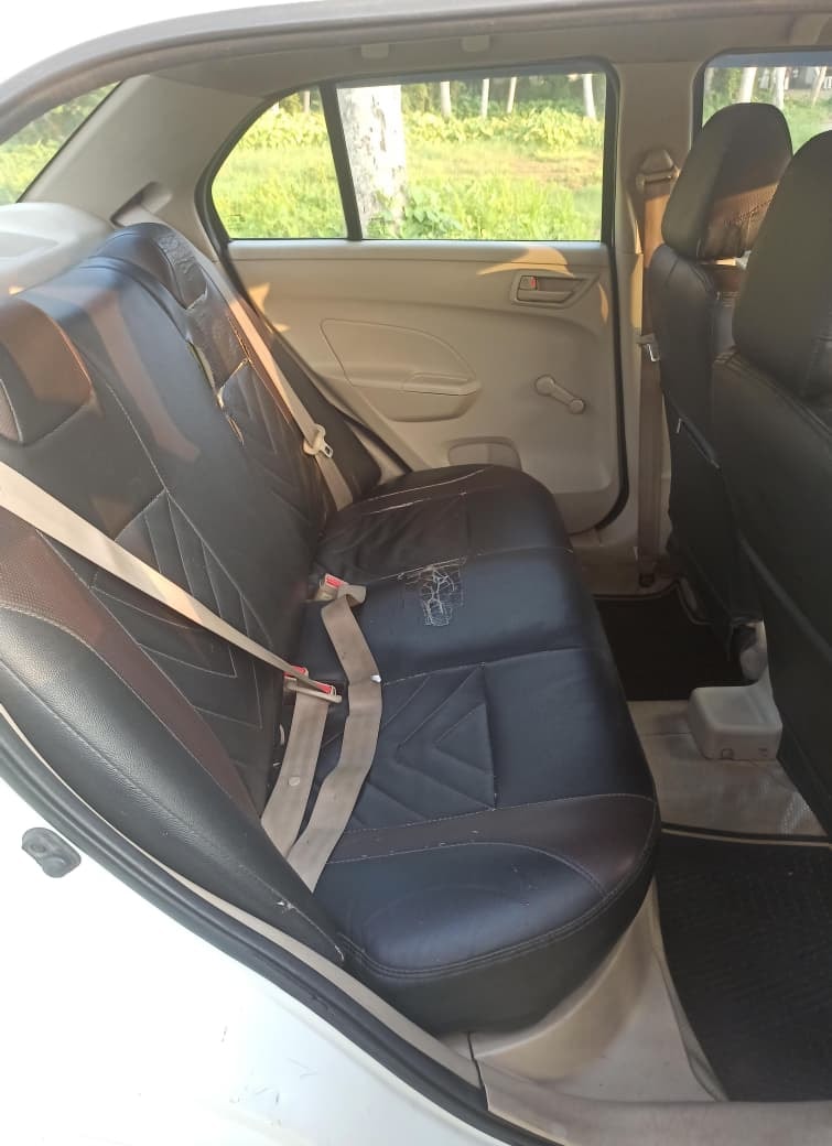 Swift DZire image 17 Swift DZire image 17