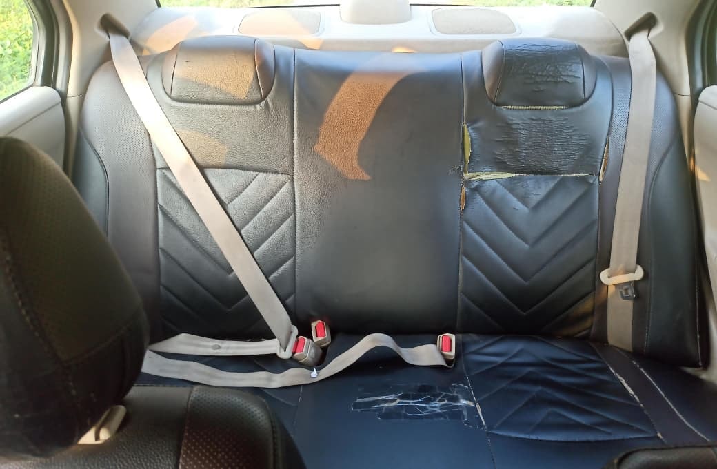 Swift DZire image 15 Swift DZire image 15