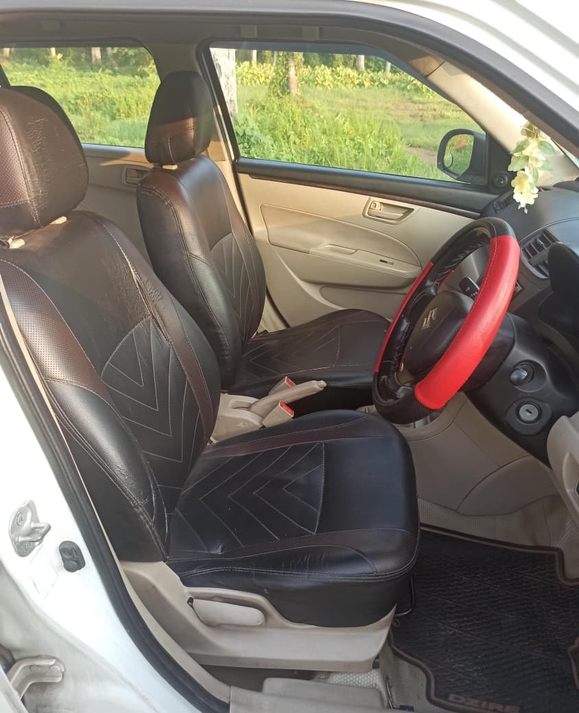 Swift DZire image 16 Swift DZire image 16