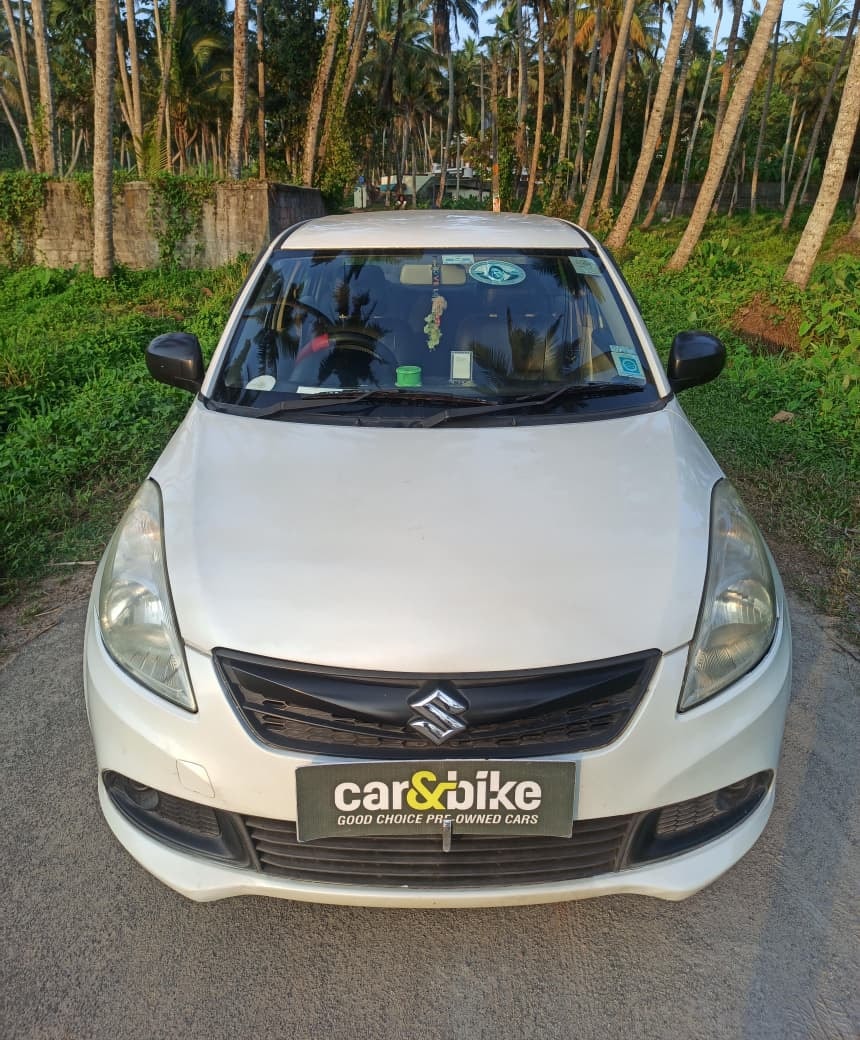 Swift DZire image 8 Swift DZire image 8