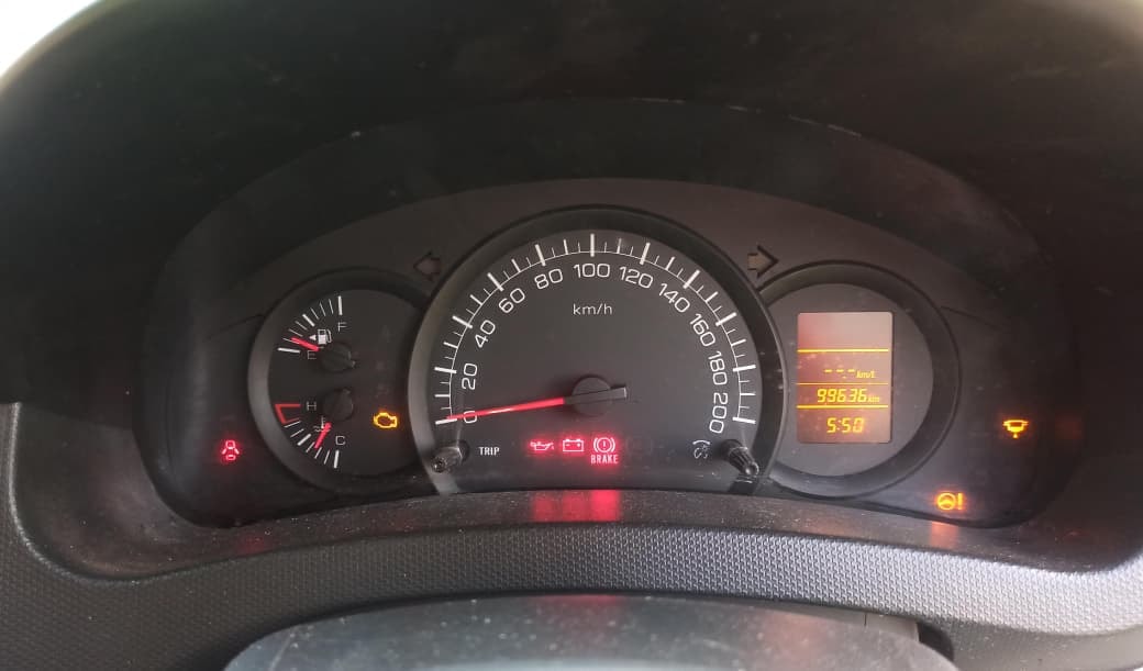 Swift DZire image 11 Swift DZire image 11