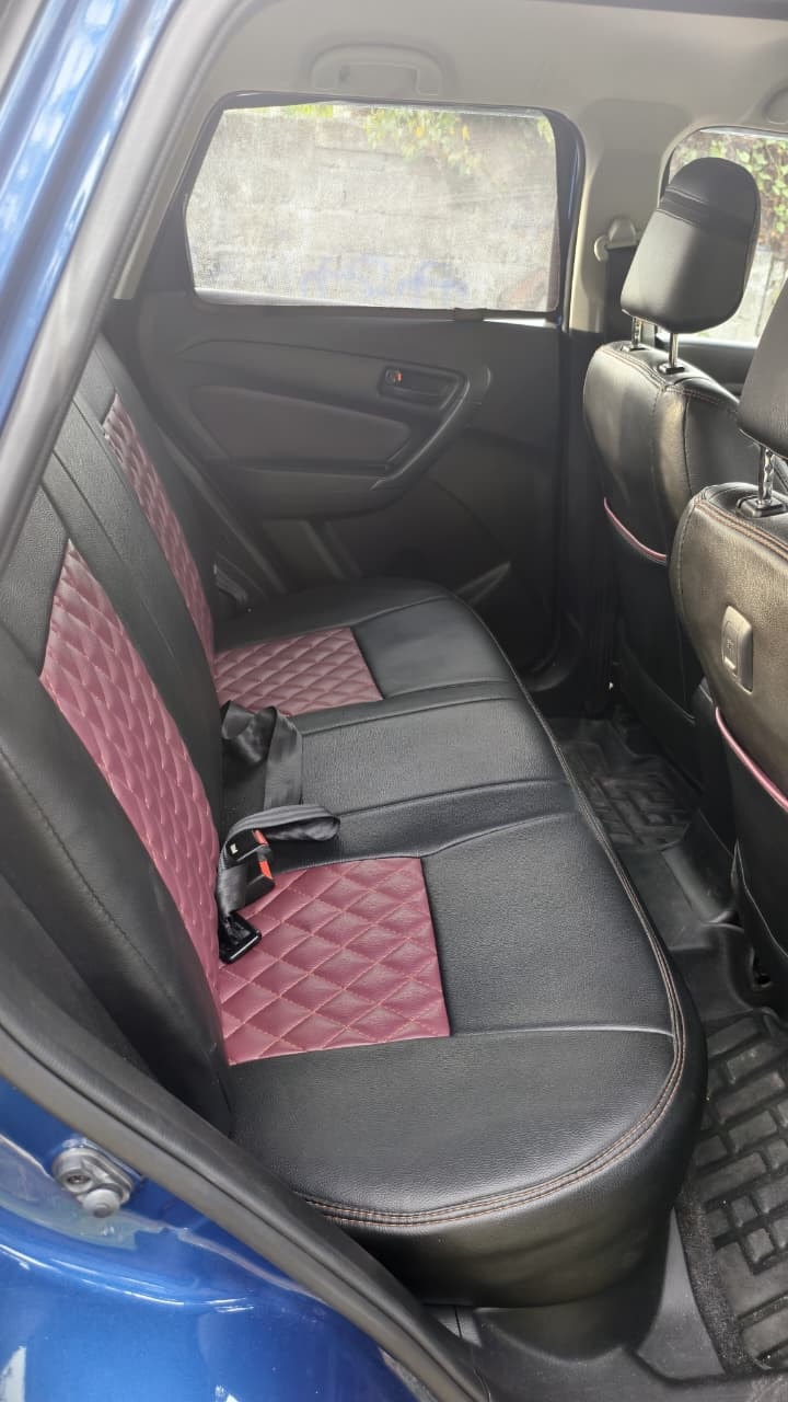 Used 2021 Toyota Urban Cruiser Used 2021 Toyota Urban Cruiser