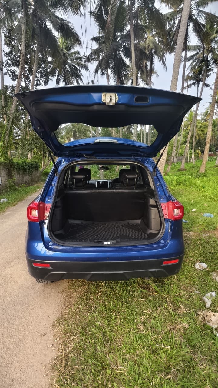 Used 2021 Toyota Urban Cruiser Used 2021 Toyota Urban Cruiser