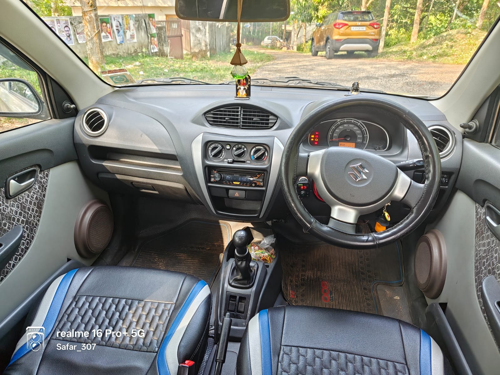 Used 2018 Maruti Suzuki Alto 800 Used 2018 Maruti Suzuki Alto 800