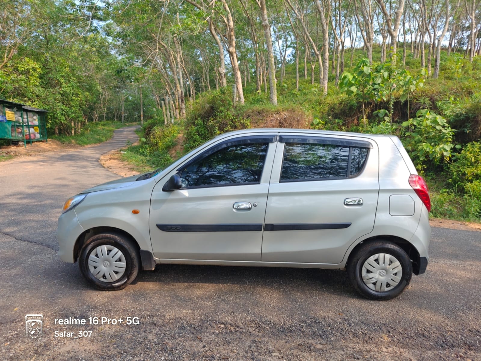 Used 2018 Maruti Suzuki Alto 800 Used 2018 Maruti Suzuki Alto 800
