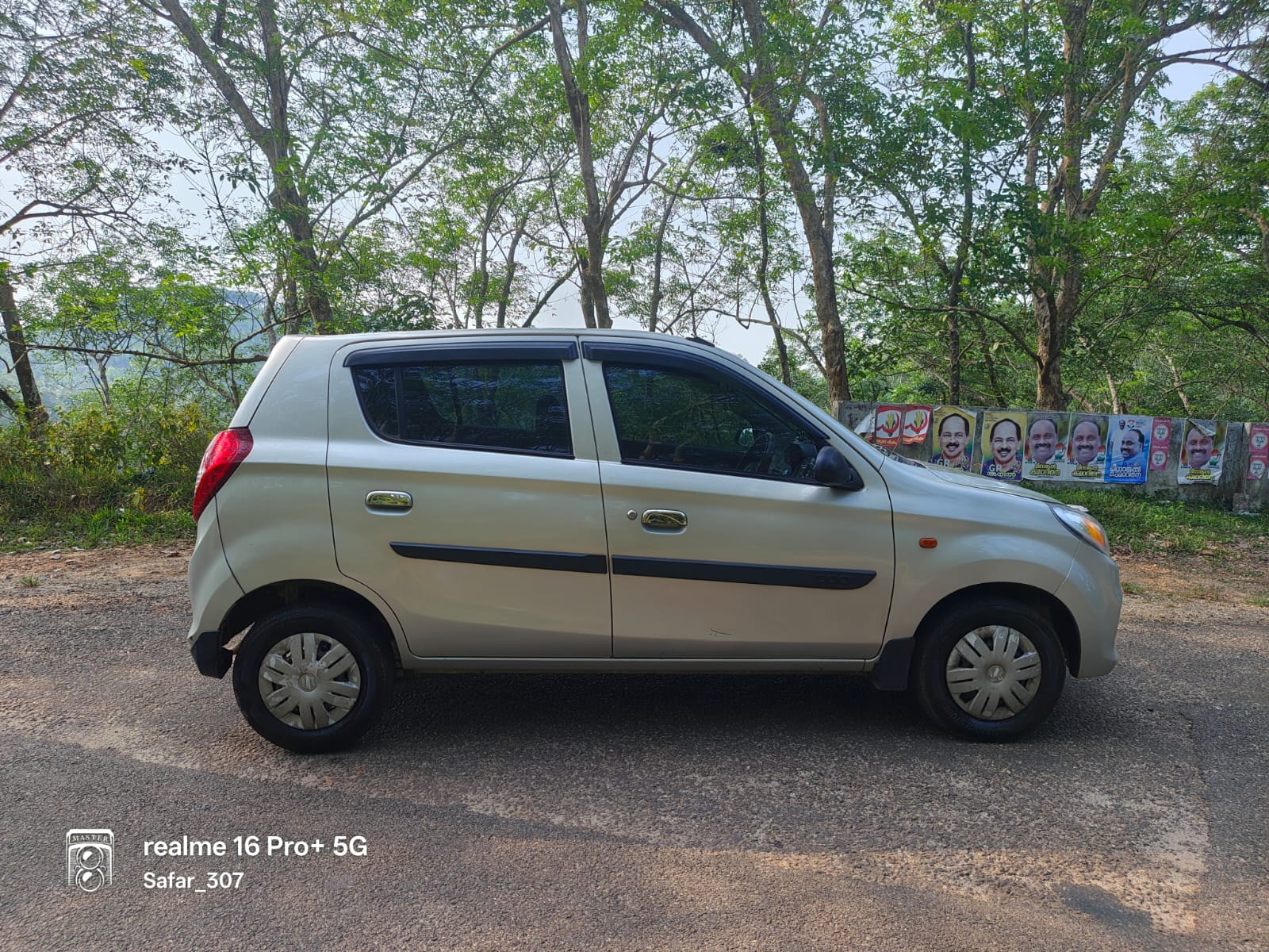 Used 2018 Maruti Suzuki Alto 800 Used 2018 Maruti Suzuki Alto 800