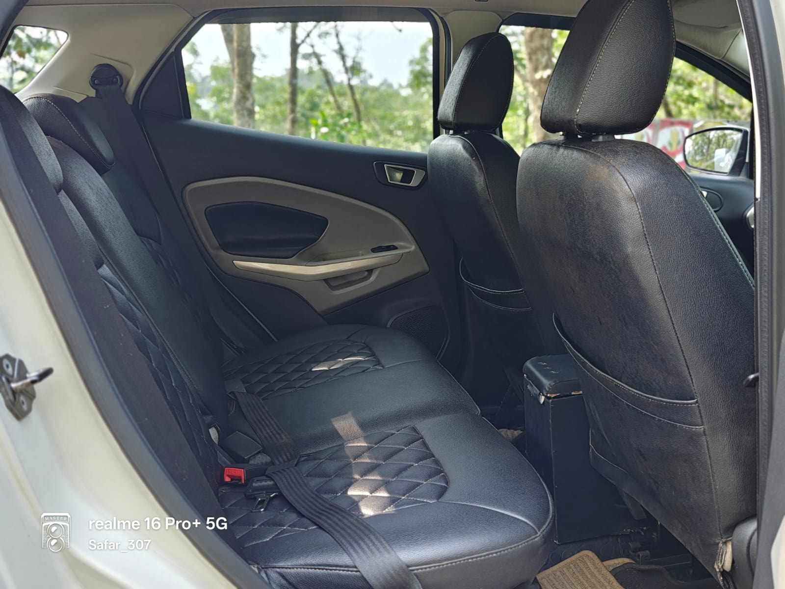 Used 2016 Ford EcoSport Used 2016 Ford EcoSport