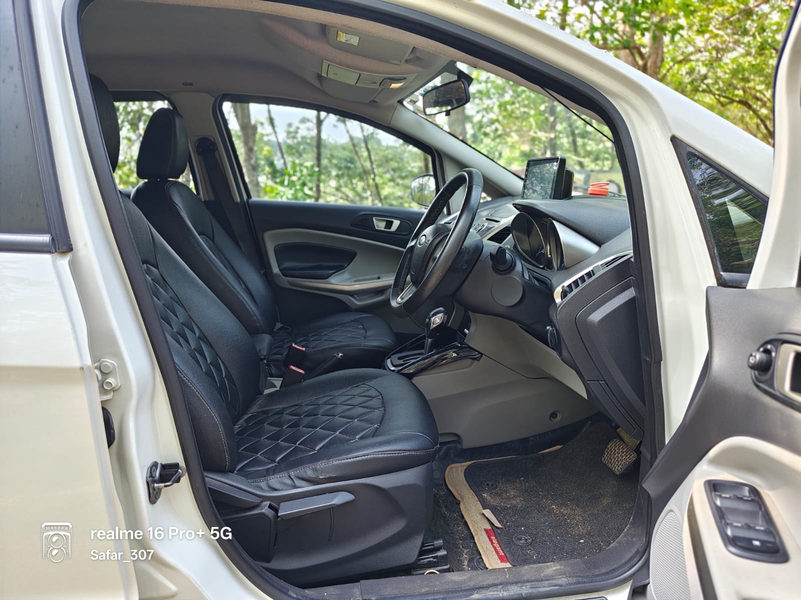 Used 2016 Ford EcoSport Used 2016 Ford EcoSport