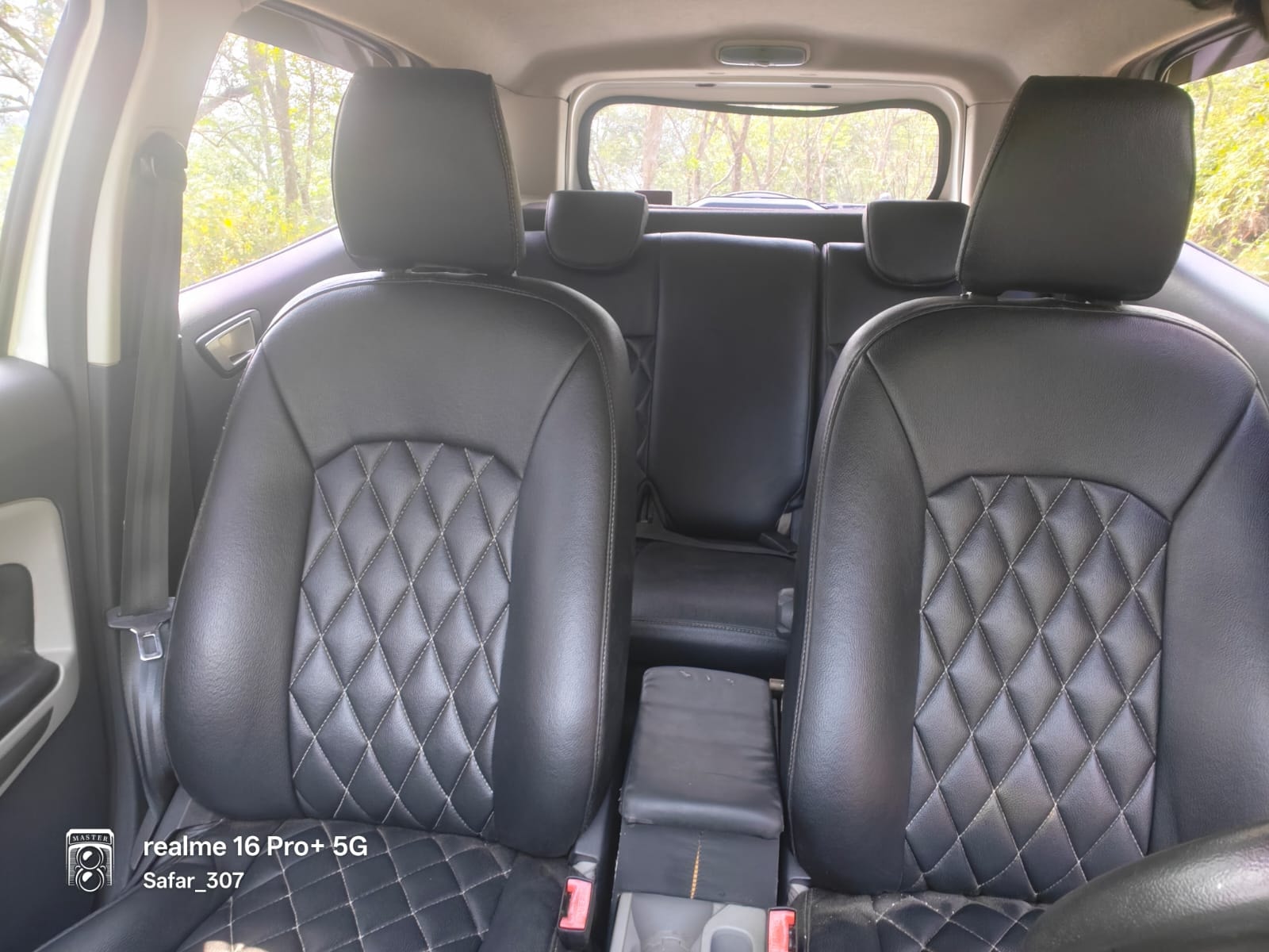 Used 2016 Ford EcoSport Used 2016 Ford EcoSport