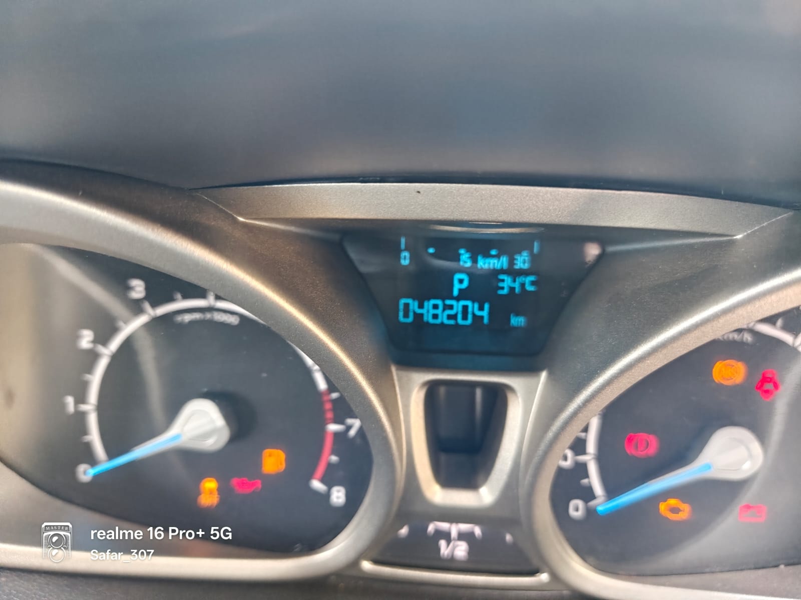 Used 2016 Ford EcoSport Used 2016 Ford EcoSport