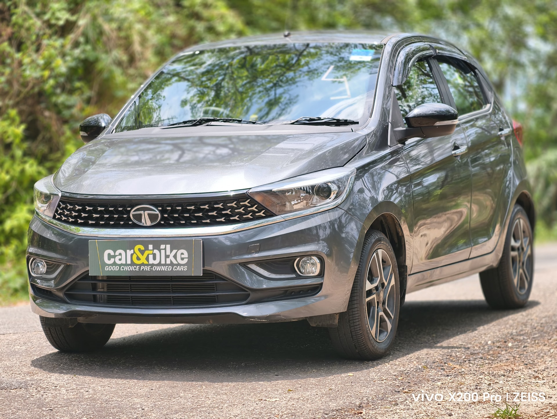 Used 2022 Tata Tiago Used 2022 Tata Tiago