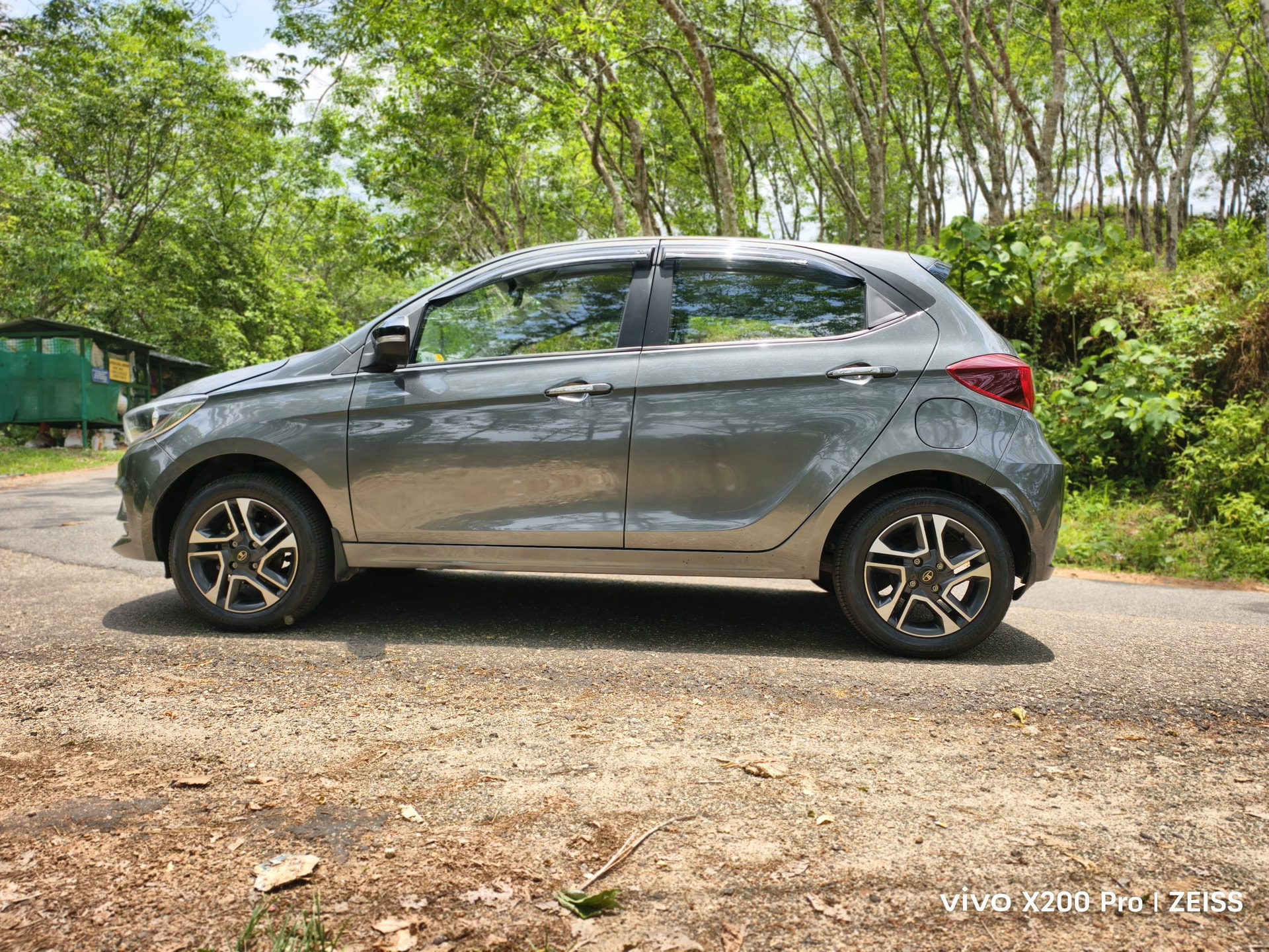 Tiago image 2 Tiago image 2