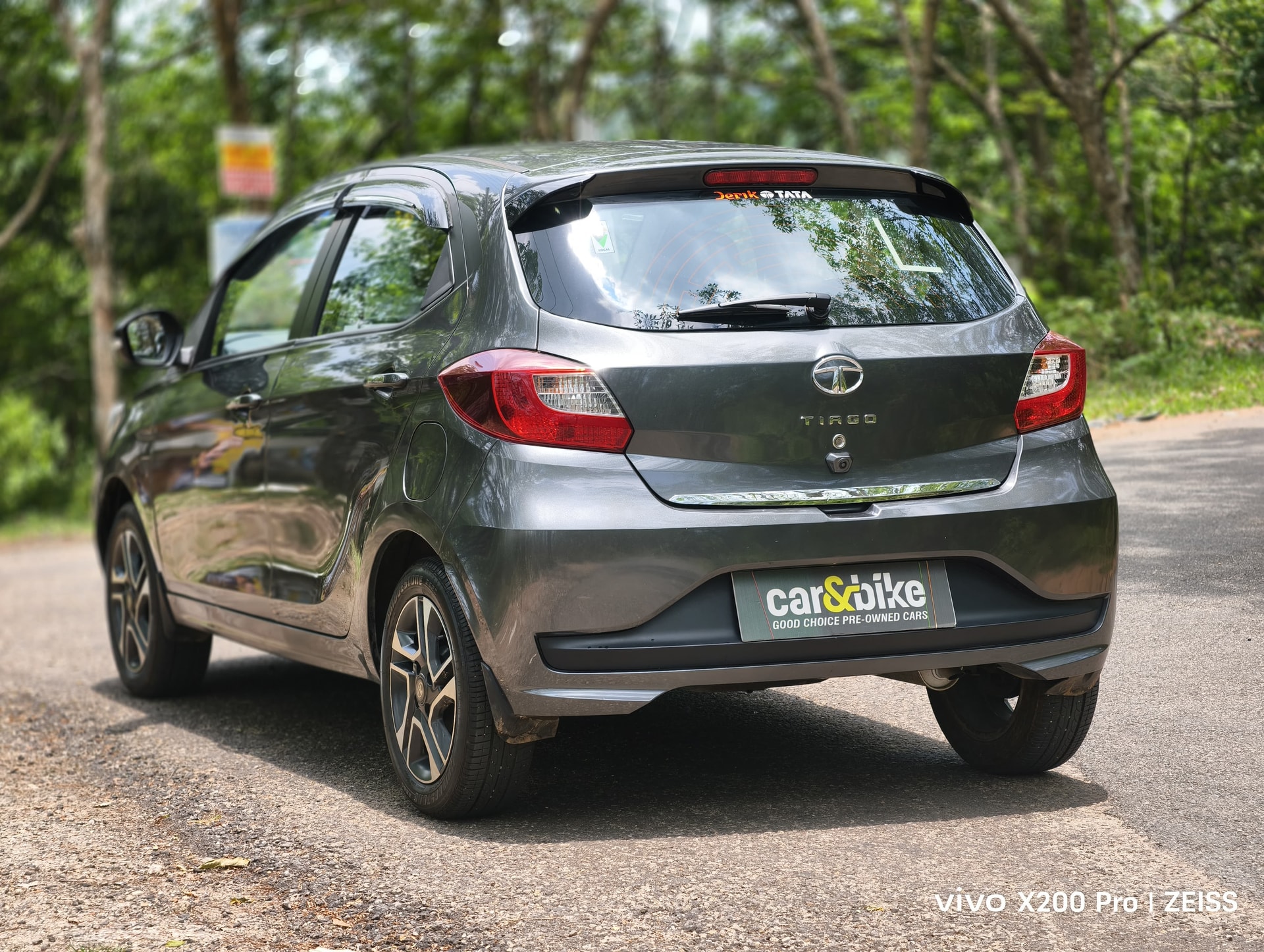 Tiago image 3 Tiago image 3