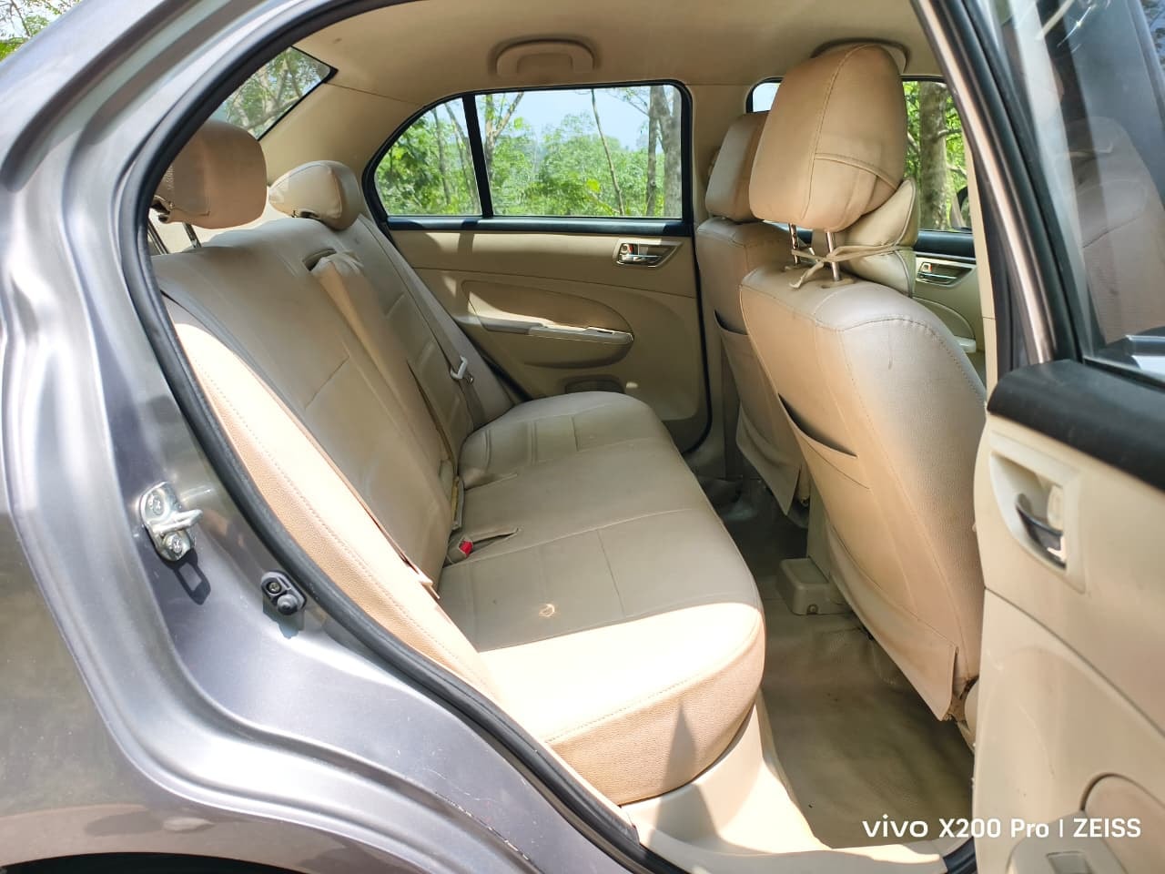 Swift DZire image 17 Swift DZire image 17