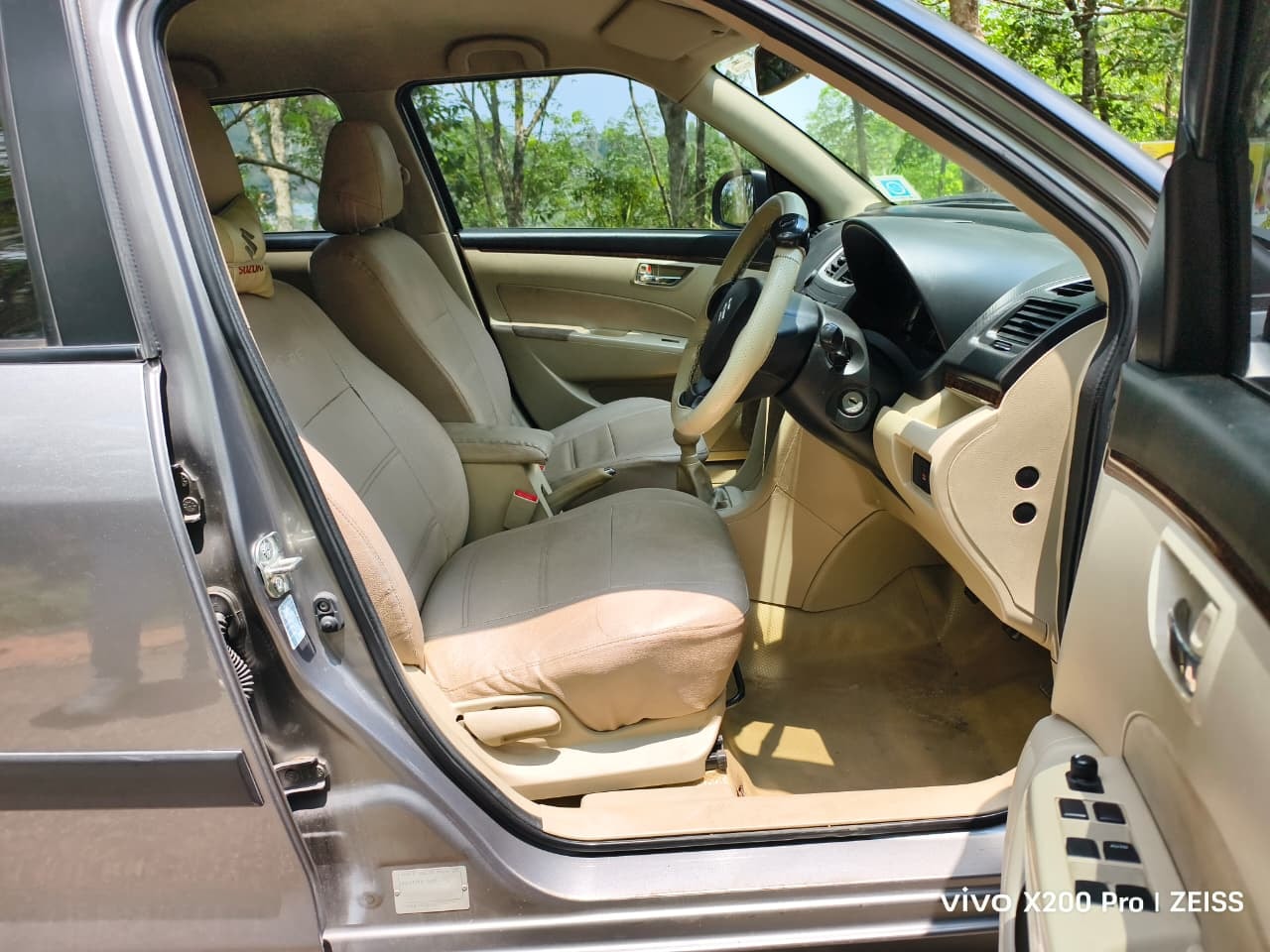 Swift DZire image 16 Swift DZire image 16