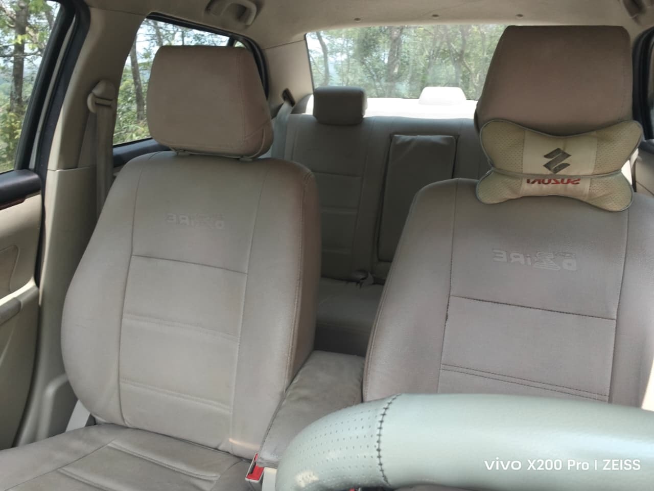 Swift DZire image 14 Swift DZire image 14