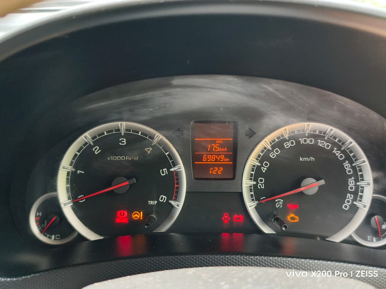 Swift DZire image 11 Swift DZire image 11