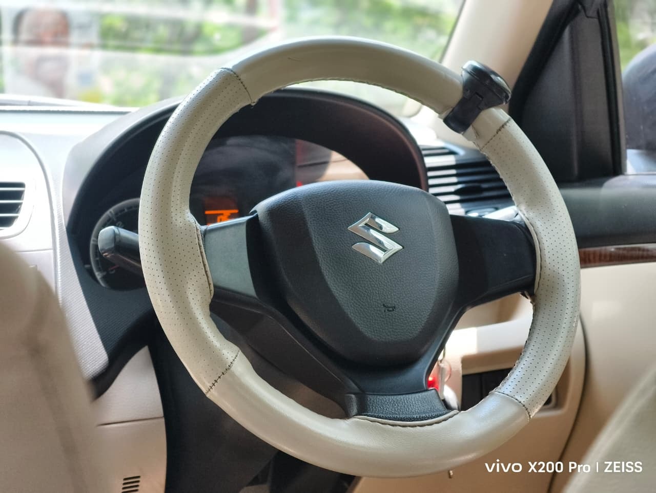 Swift DZire image 13 Swift DZire image 13