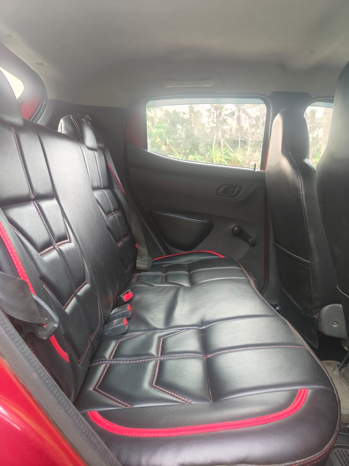 Used 2016 Renault Kwid Used 2016 Renault Kwid