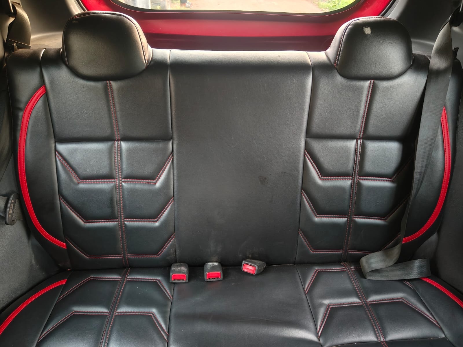 Used 2016 Renault Kwid Used 2016 Renault Kwid