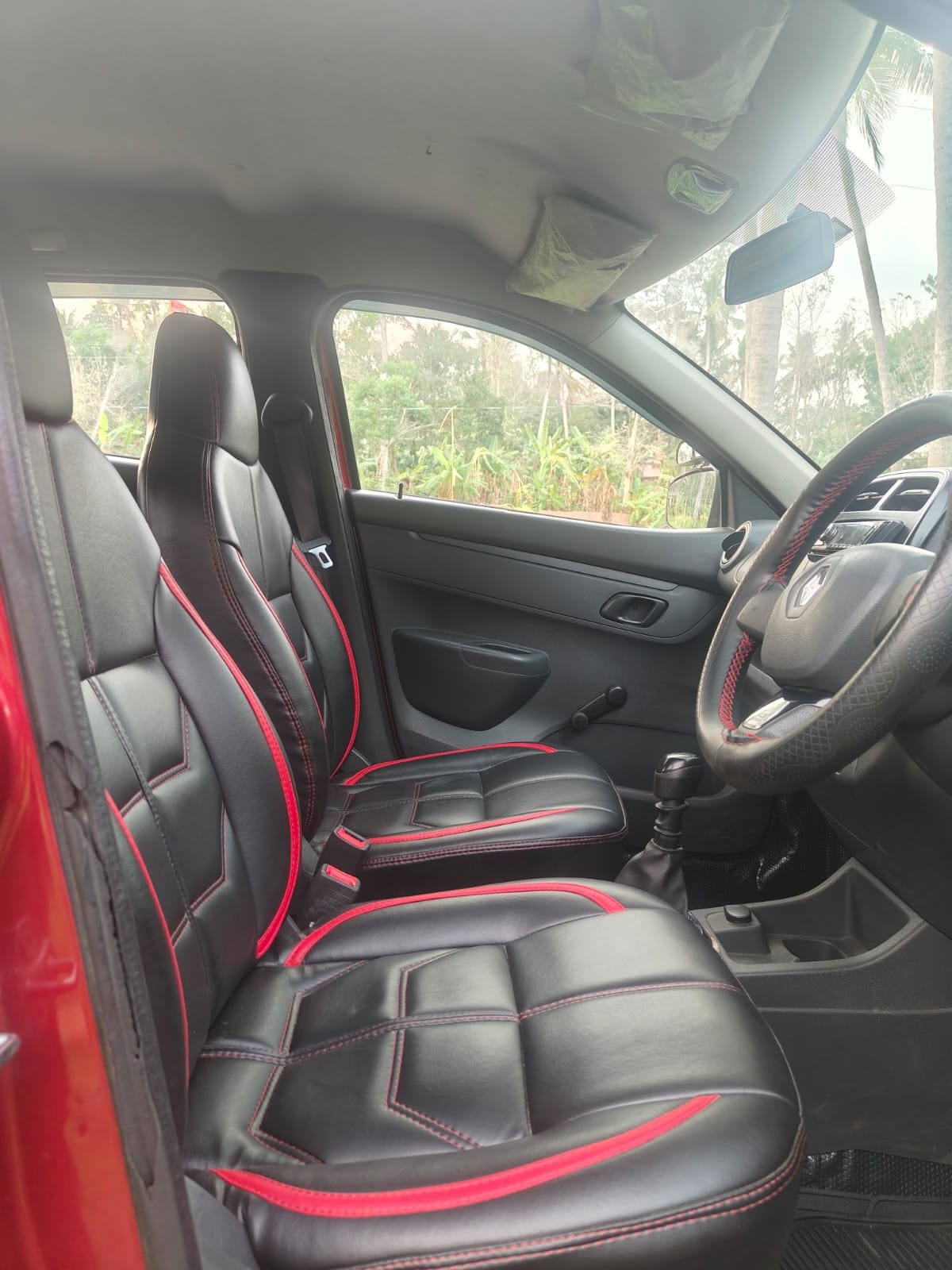 Used 2016 Renault Kwid Used 2016 Renault Kwid