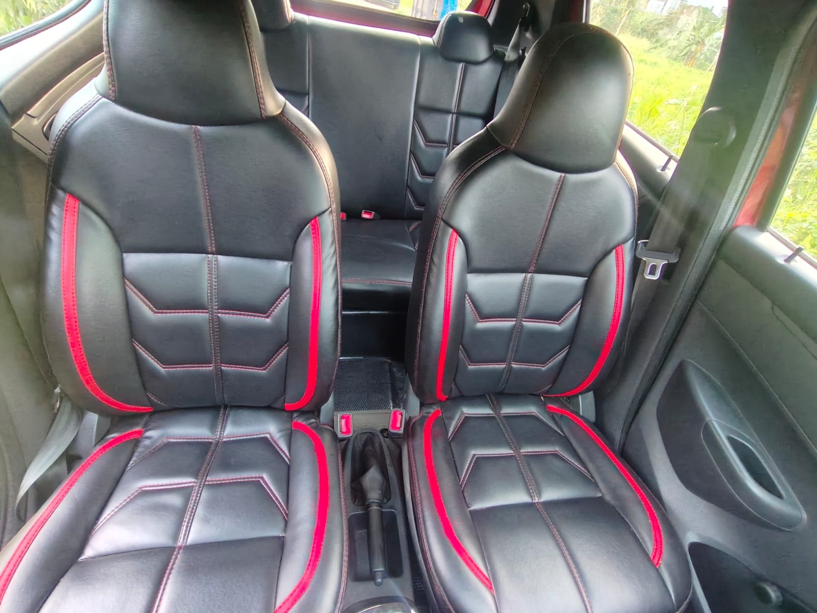 Used 2016 Renault Kwid Used 2016 Renault Kwid