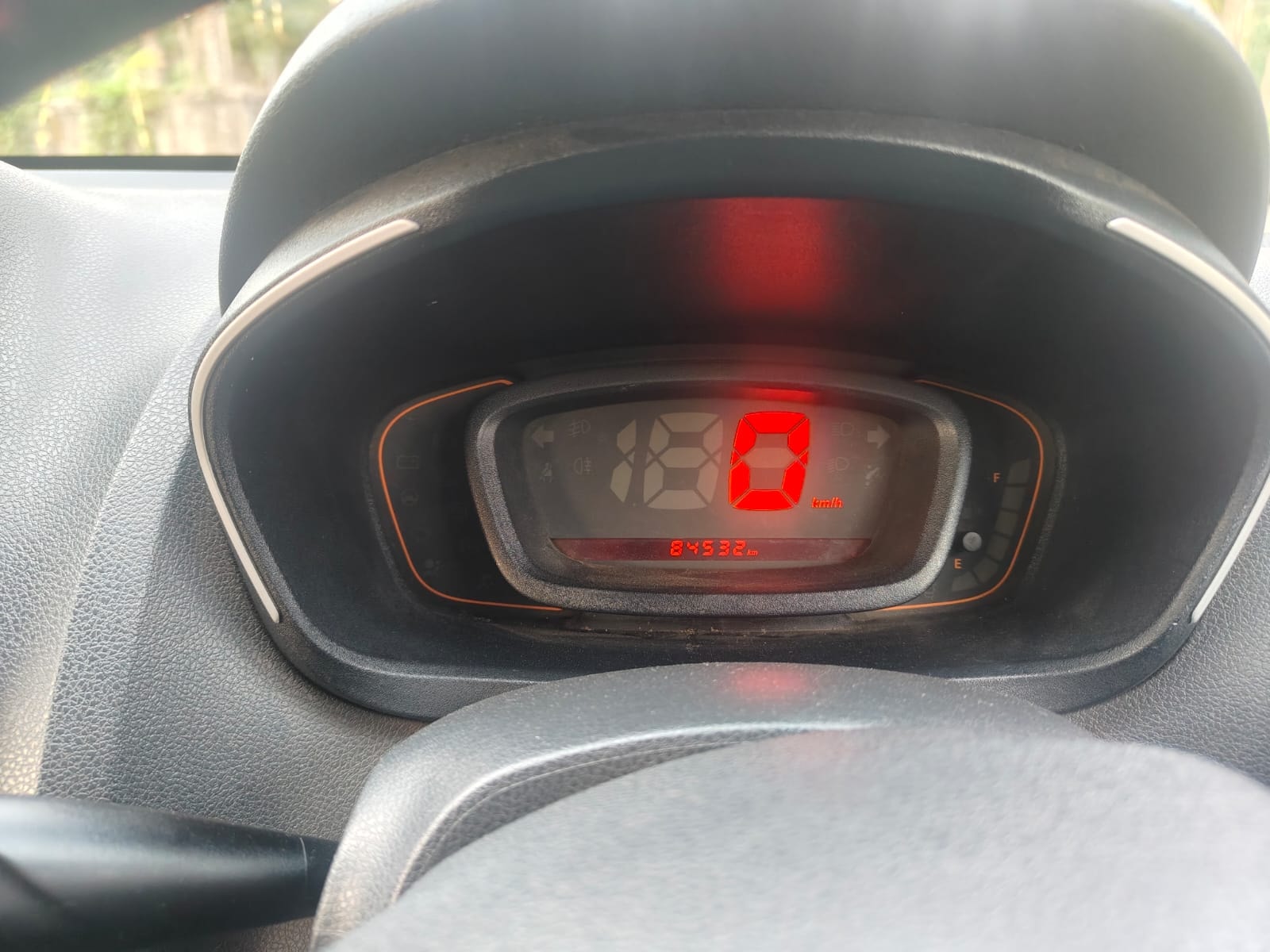 Used 2016 Renault Kwid Used 2016 Renault Kwid