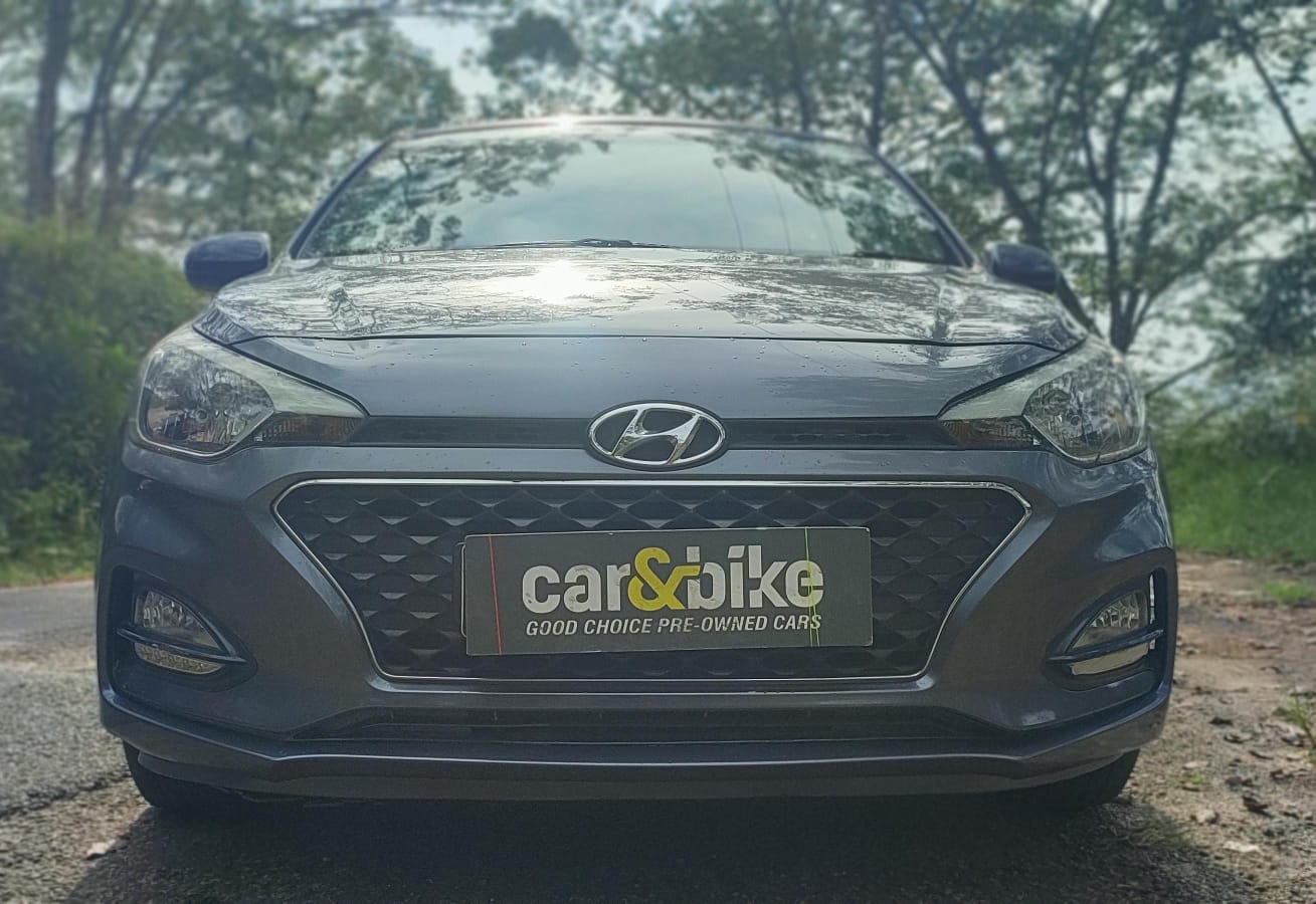 Used 2019 Hyundai Elite i20 Used 2019 Hyundai Elite i20