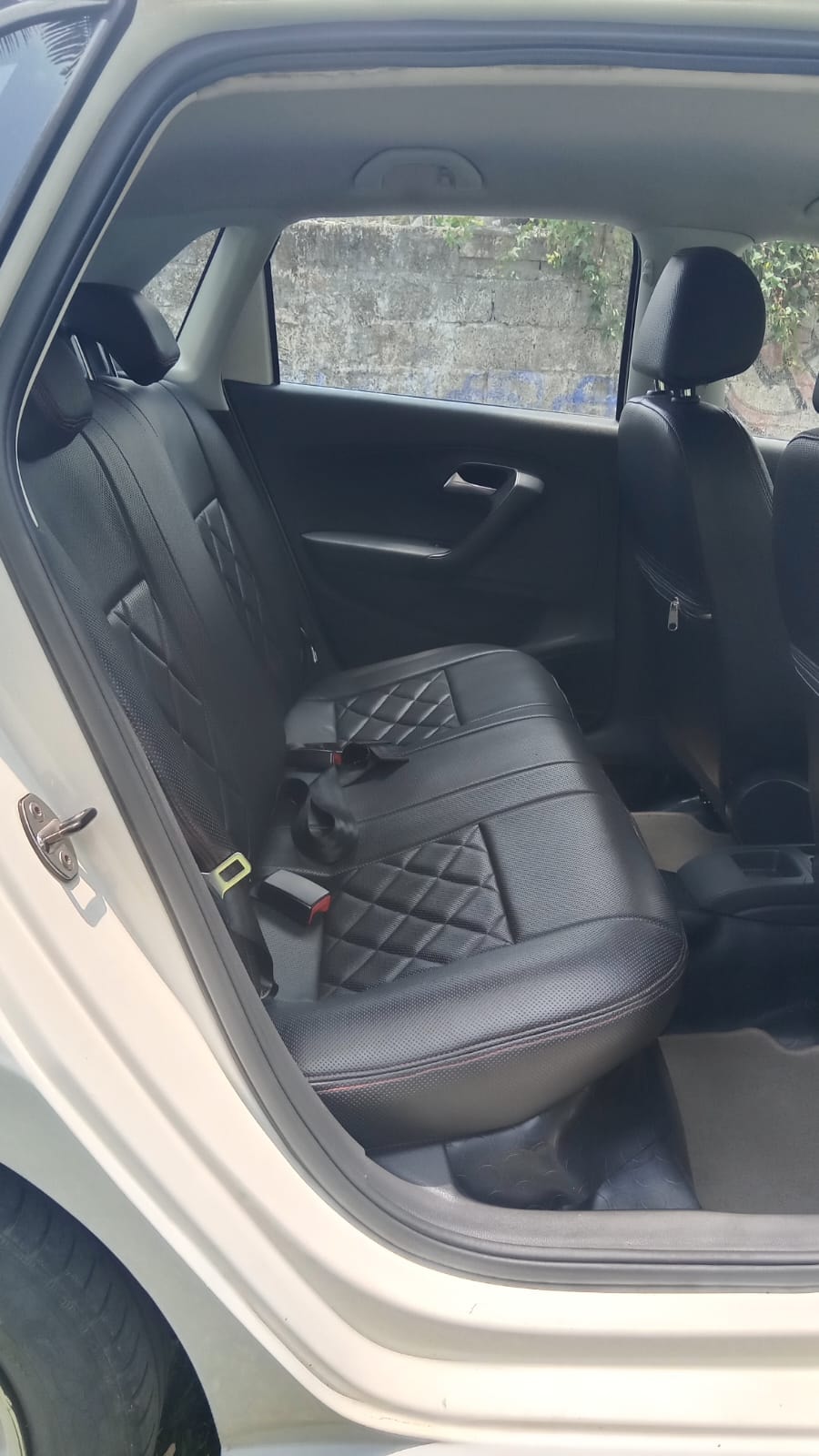 Used 2016 Volkswagen Polo Used 2016 Volkswagen Polo