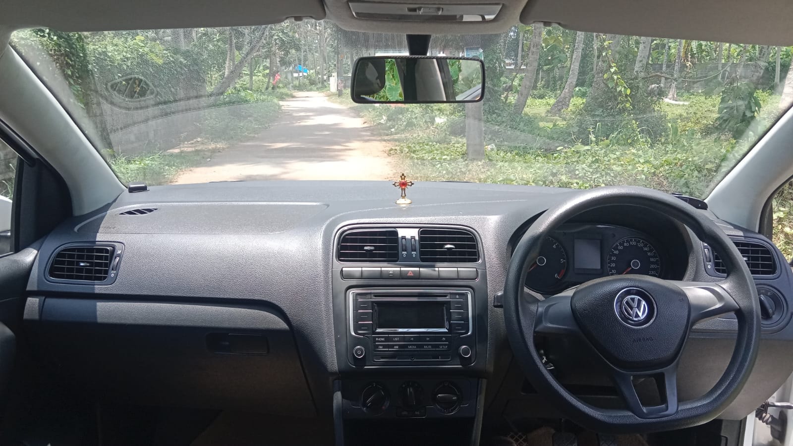 Used 2016 Volkswagen Polo Used 2016 Volkswagen Polo