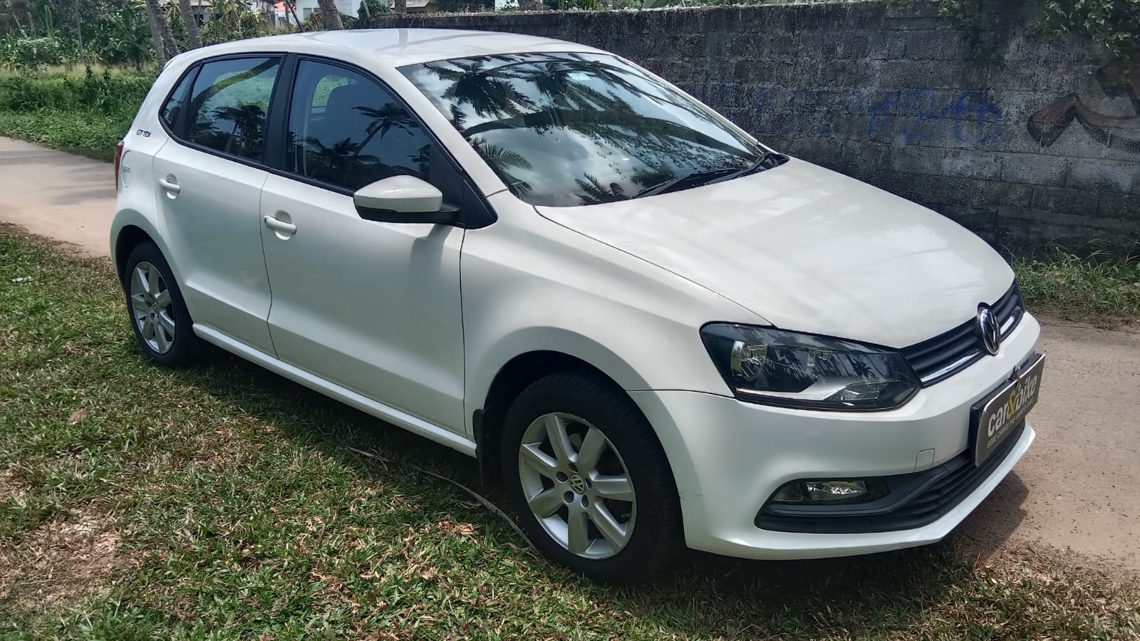 Used 2016 Volkswagen Polo Used 2016 Volkswagen Polo
