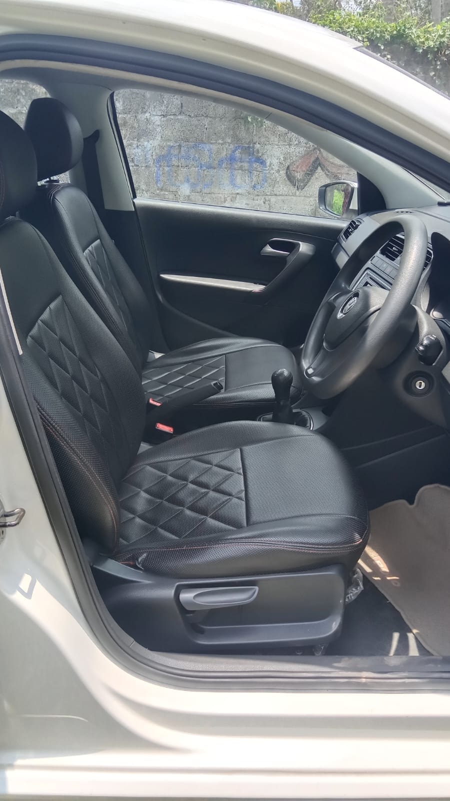 Used 2016 Volkswagen Polo Used 2016 Volkswagen Polo