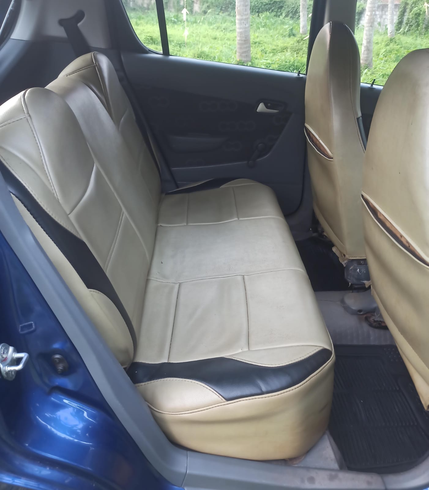 Alto 800 image 17 Alto 800 image 17