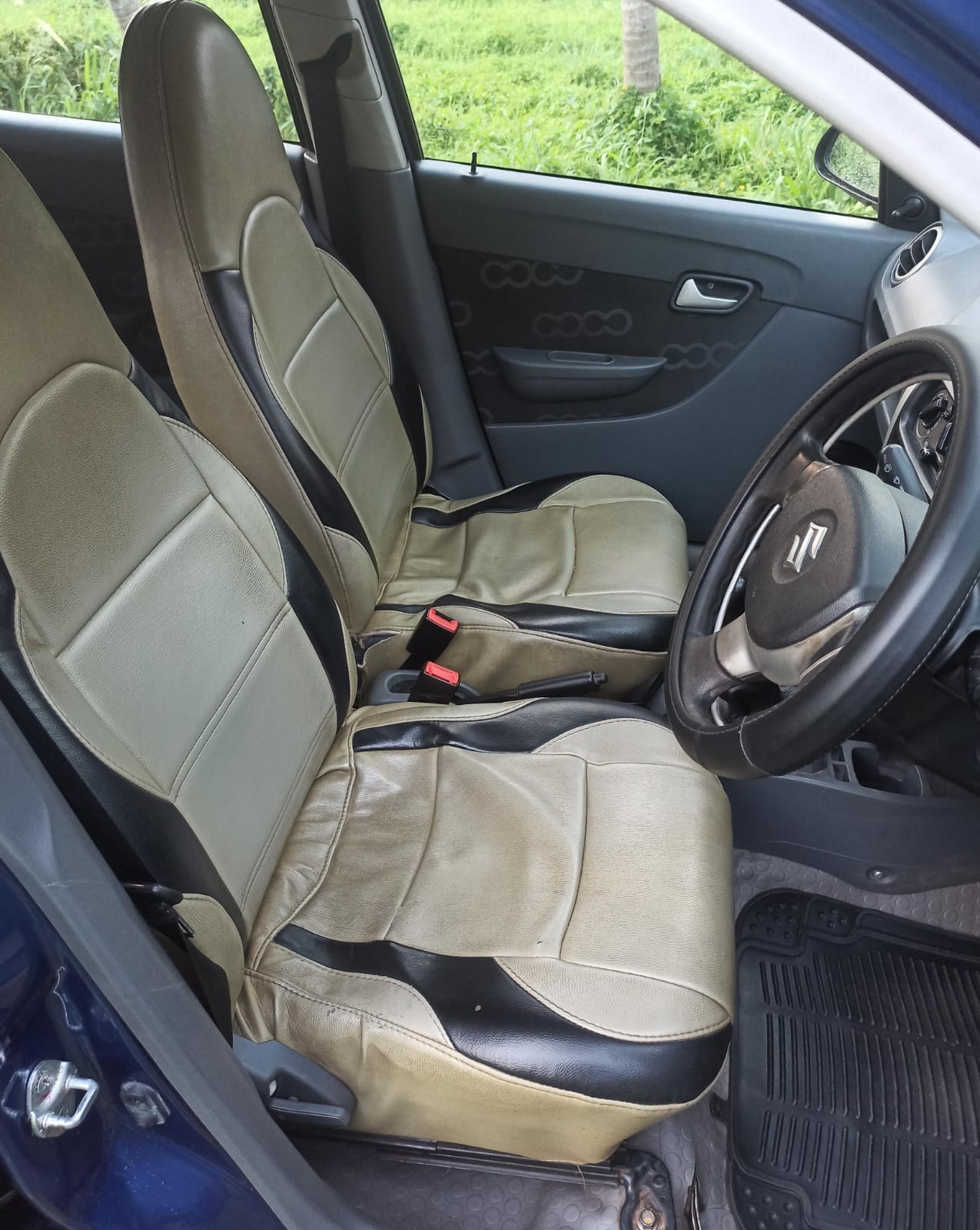 Alto 800 image 14 Alto 800 image 14