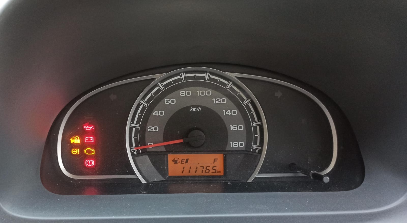 Alto 800 image 11 Alto 800 image 11