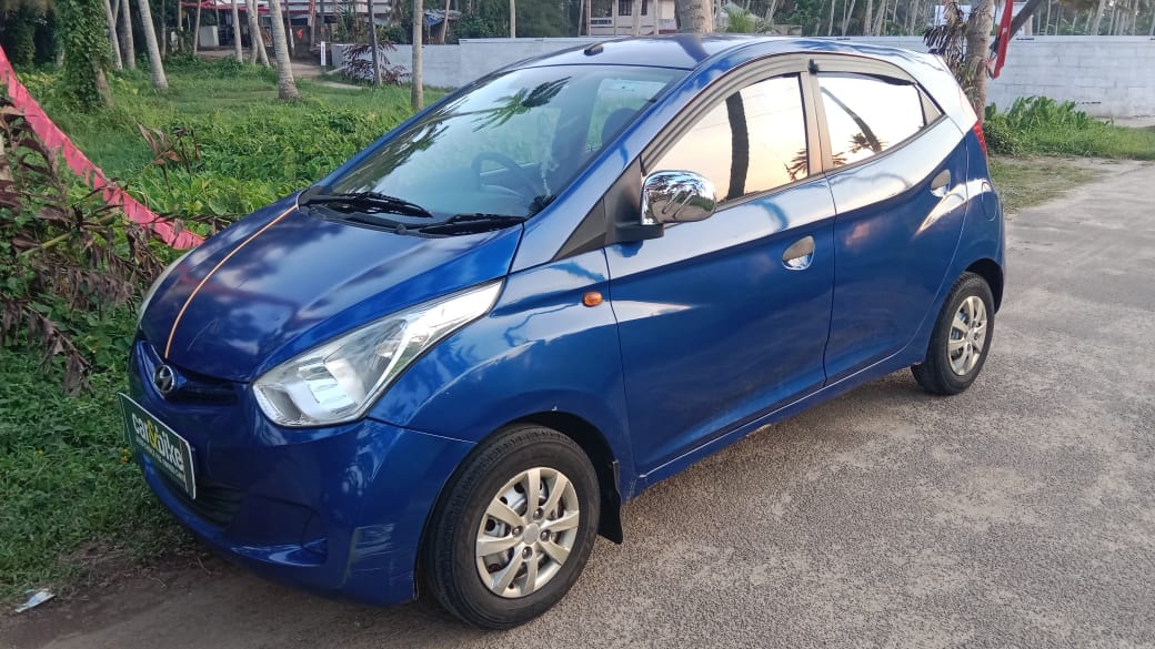 EON image 1 EON image 1