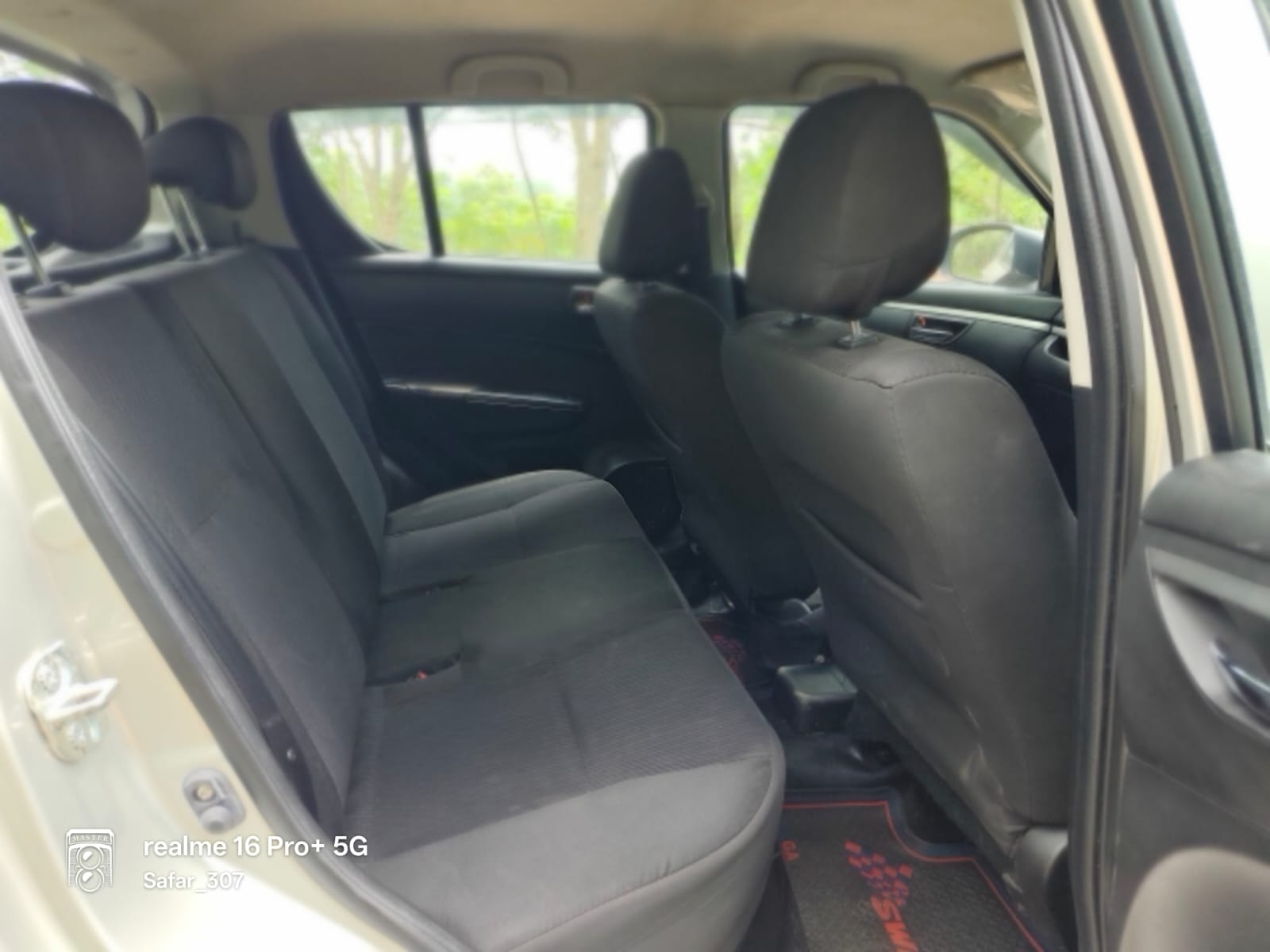 Used 2015 Maruti Suzuki Swift Used 2015 Maruti Suzuki Swift