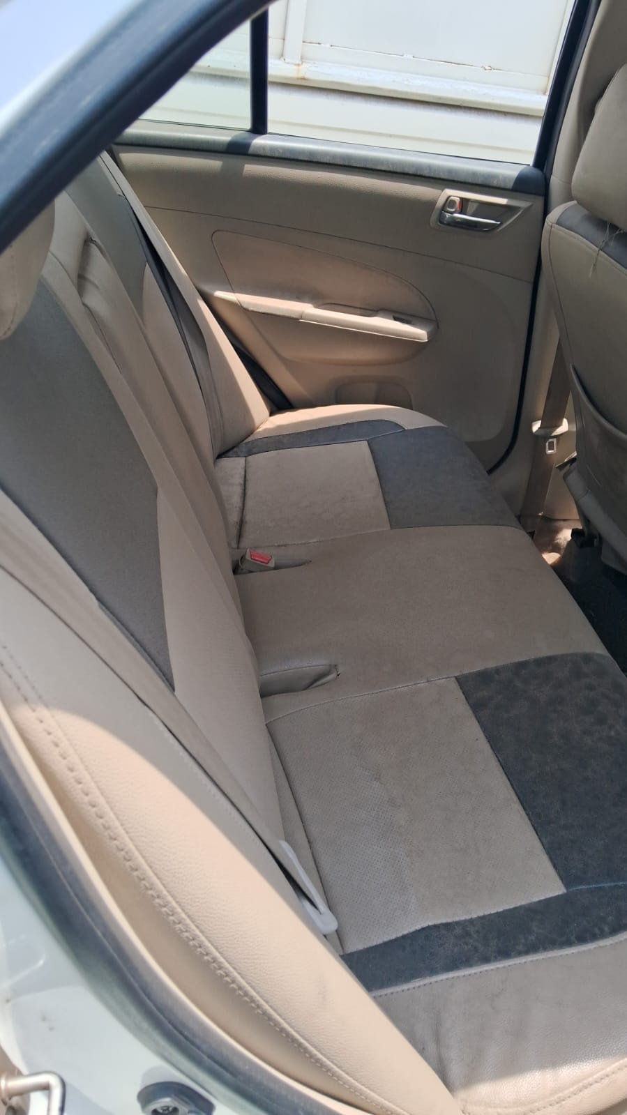 Swift DZire image 9 Swift DZire image 9