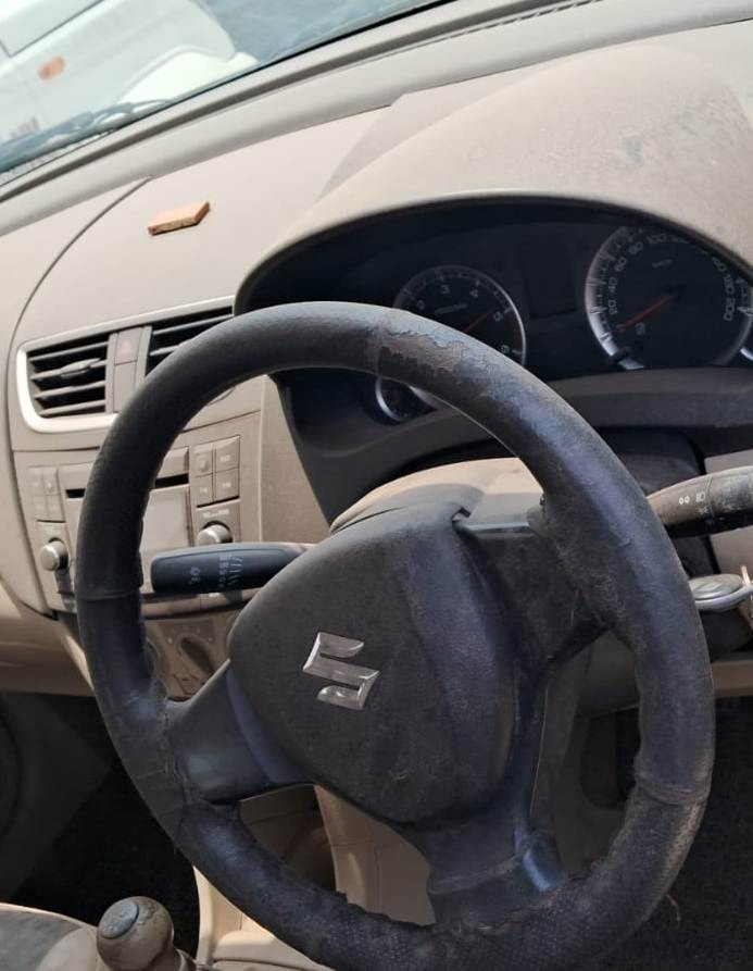 Swift DZire image 7 Swift DZire image 7