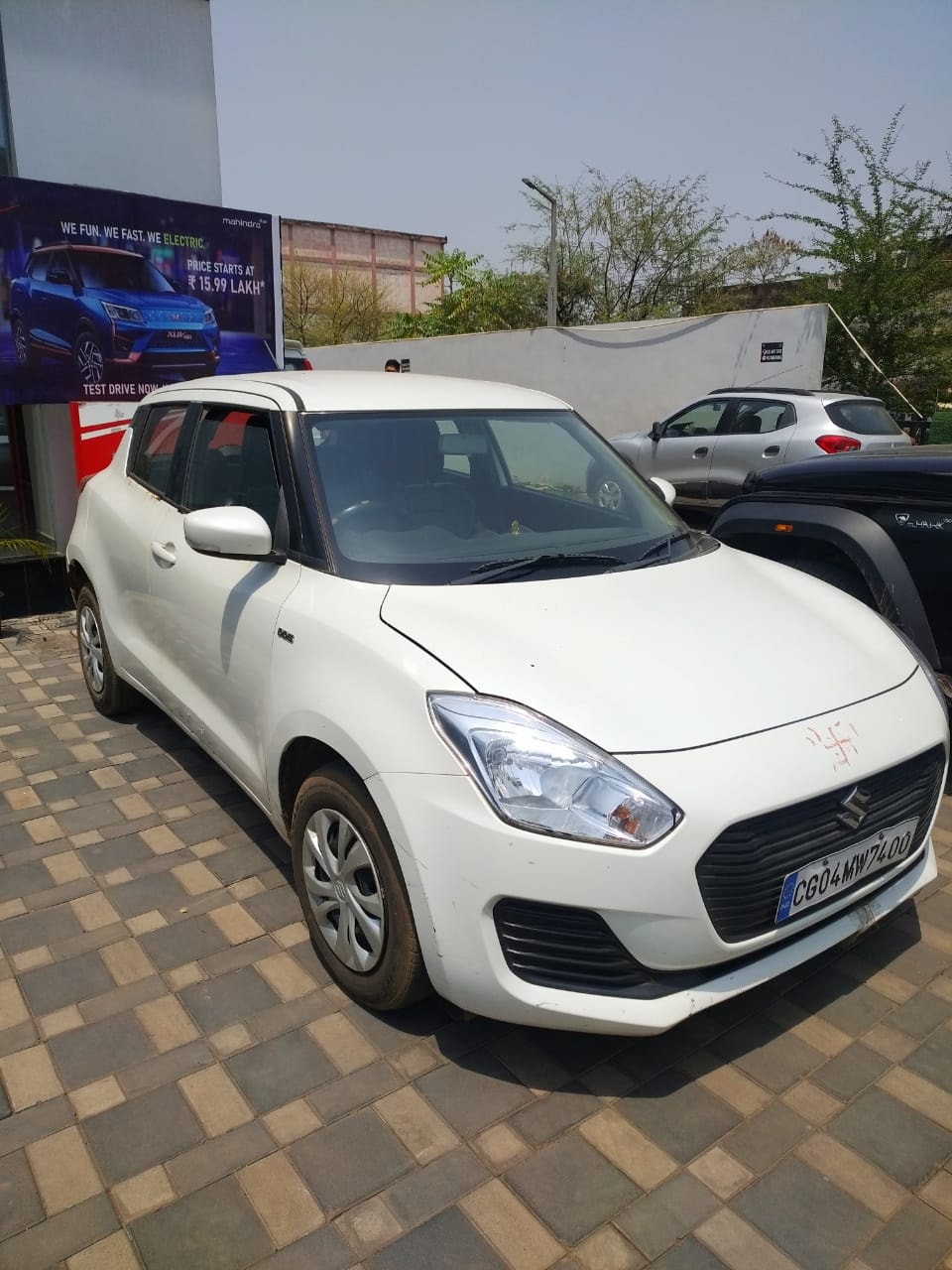 Swift image 4 Swift image 4