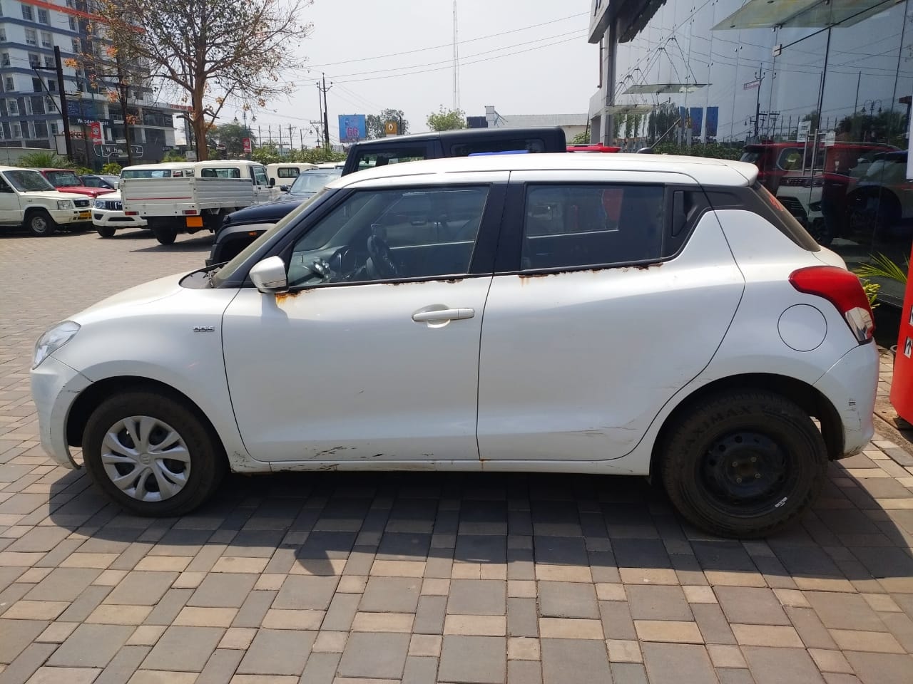 Swift image 1 Swift image 1