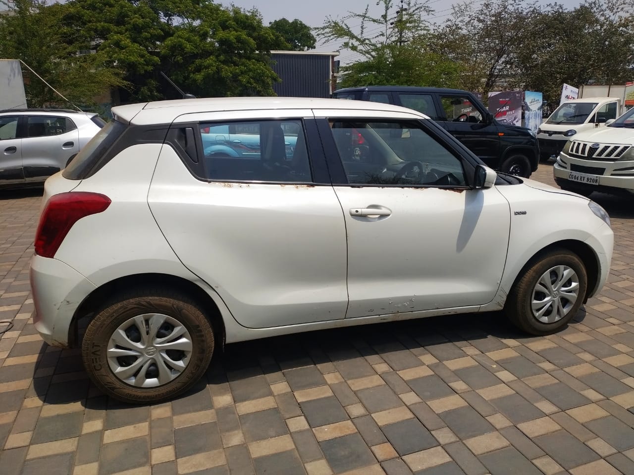 Swift image 3 Swift image 3