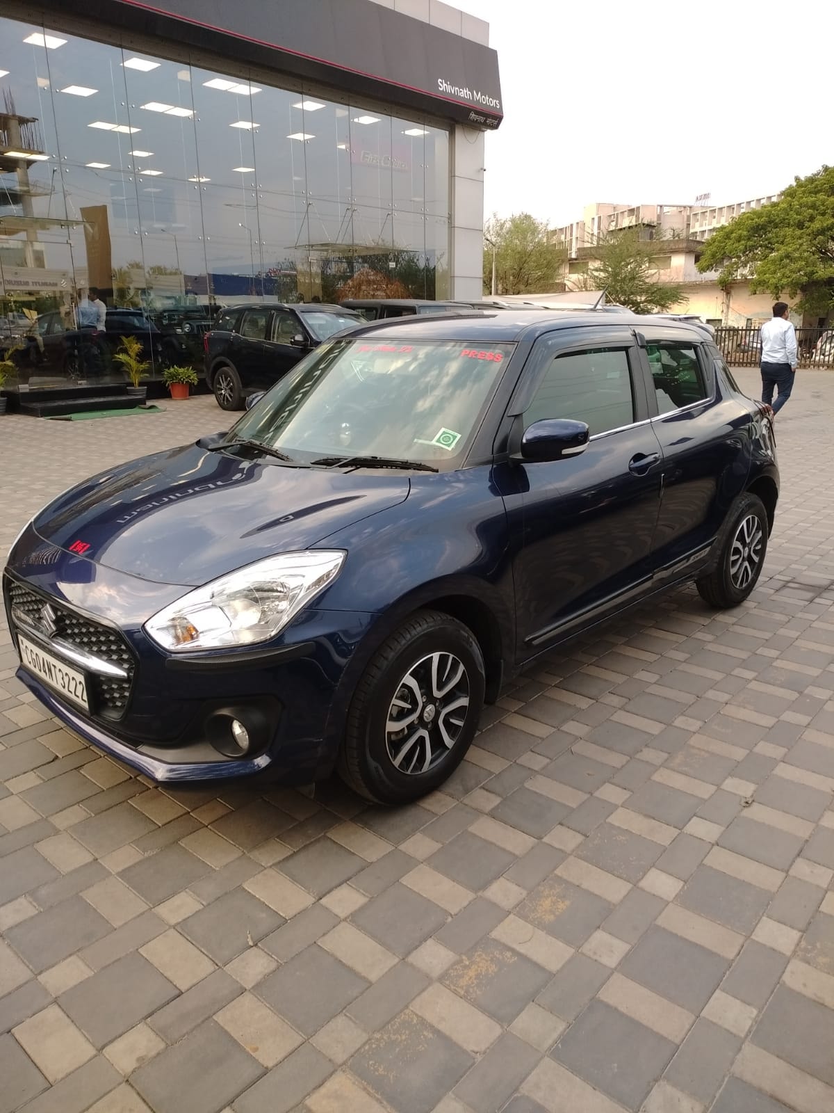 Swift image 1 Swift image 1