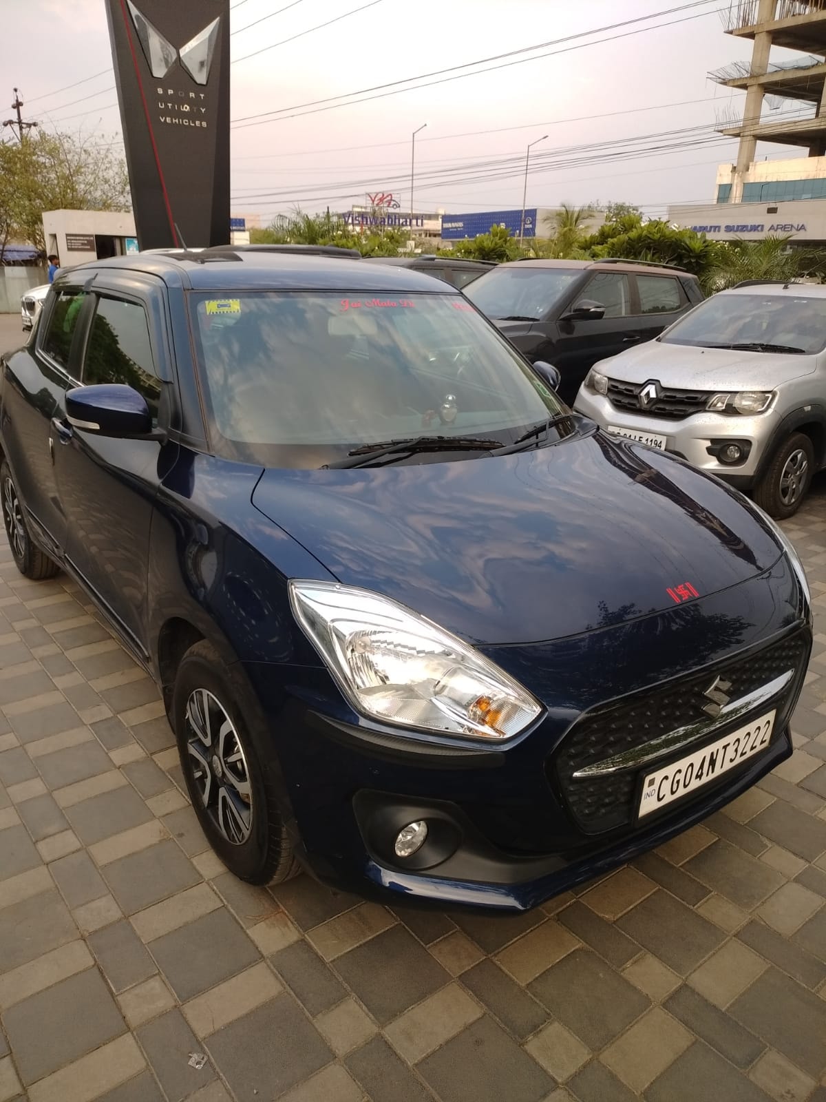 Swift image 7 Swift image 7