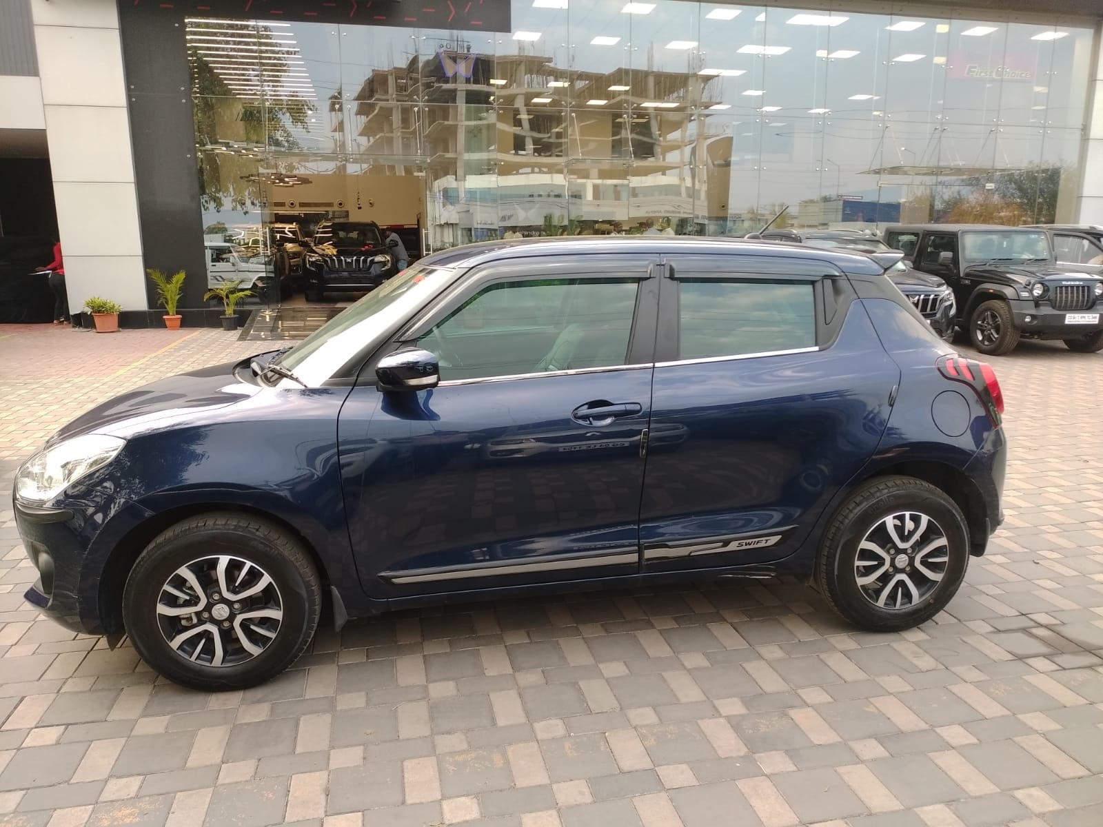 Swift image 2 Swift image 2