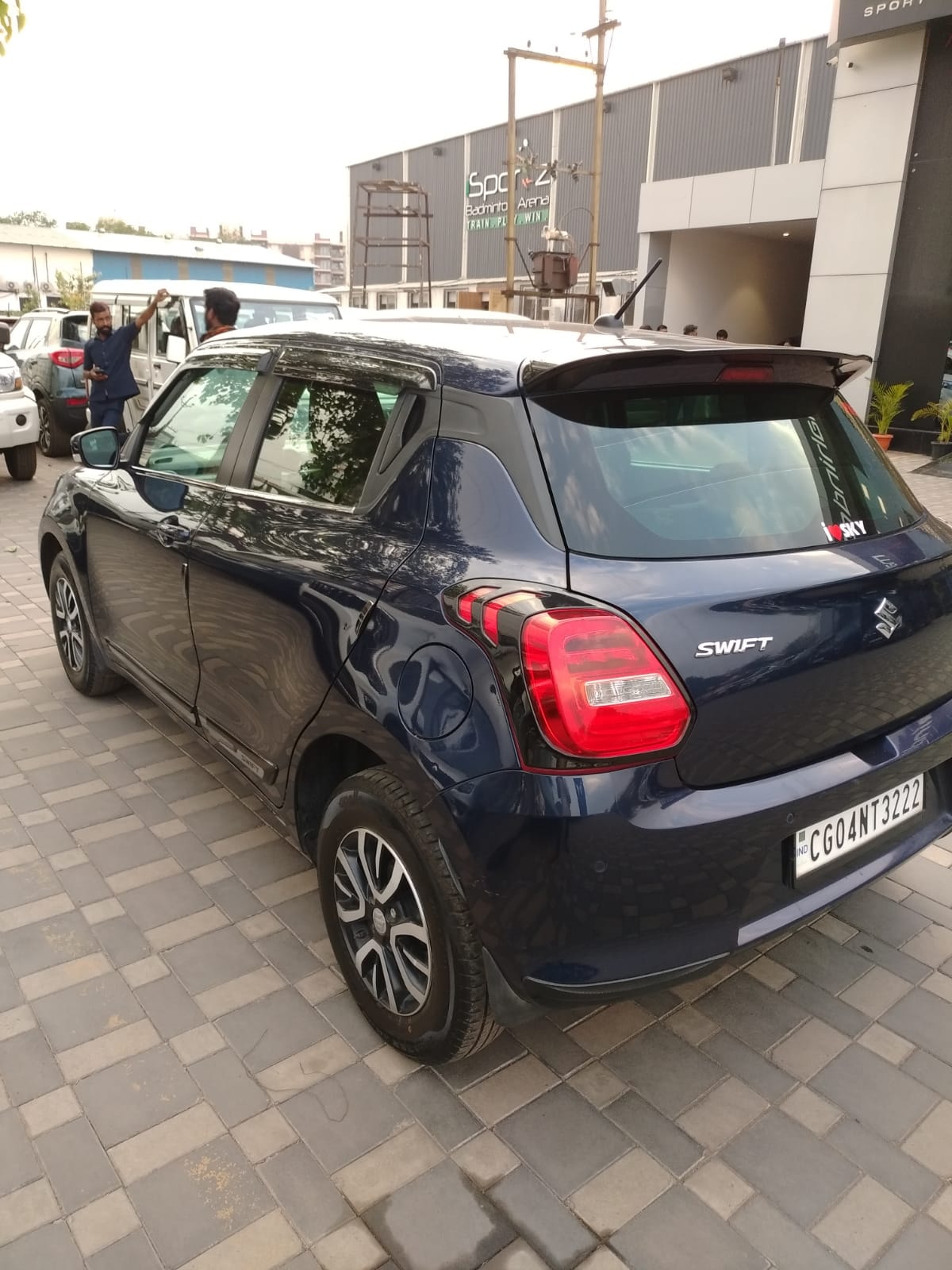 Swift image 3 Swift image 3