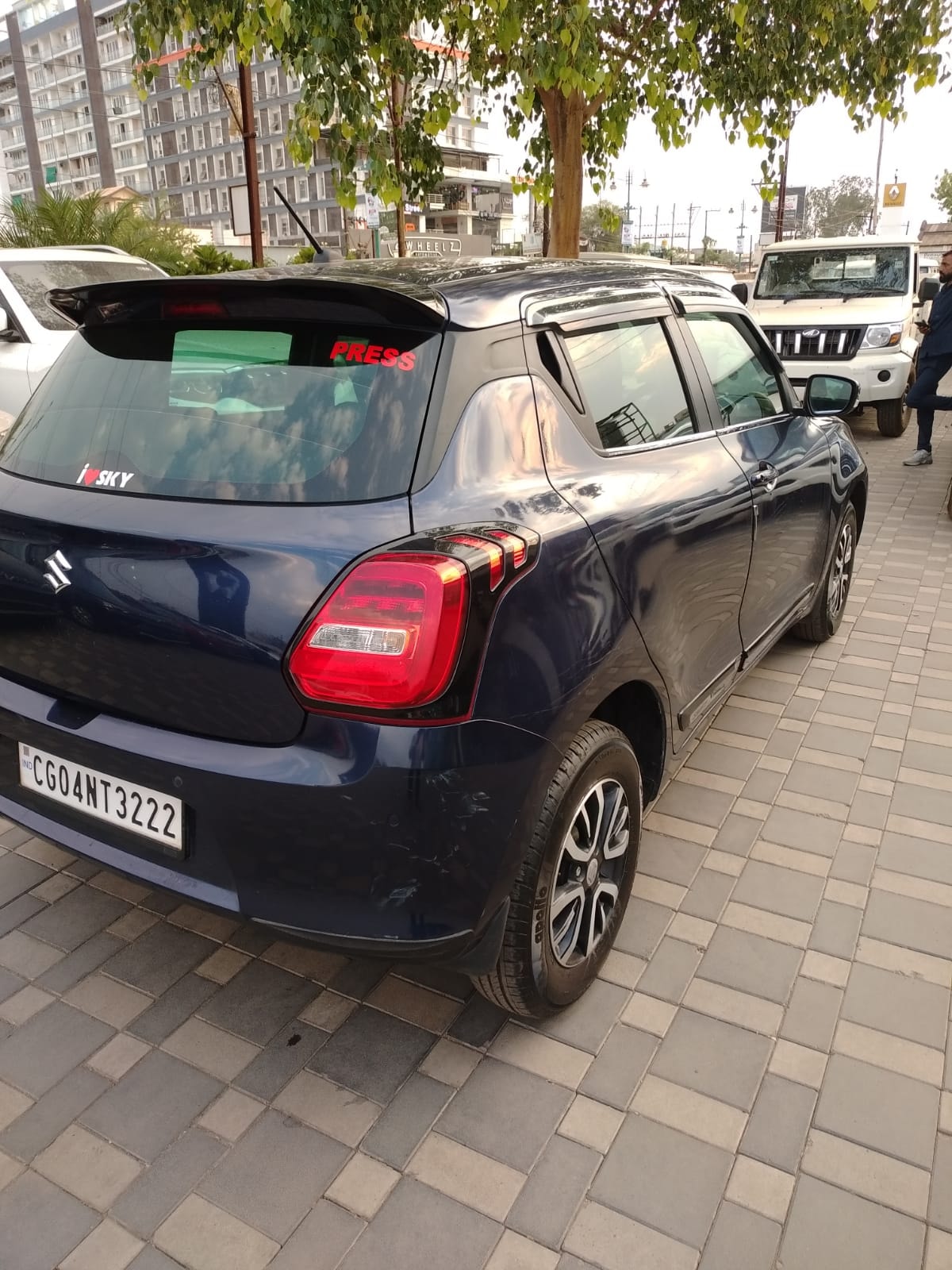 Swift image 5 Swift image 5